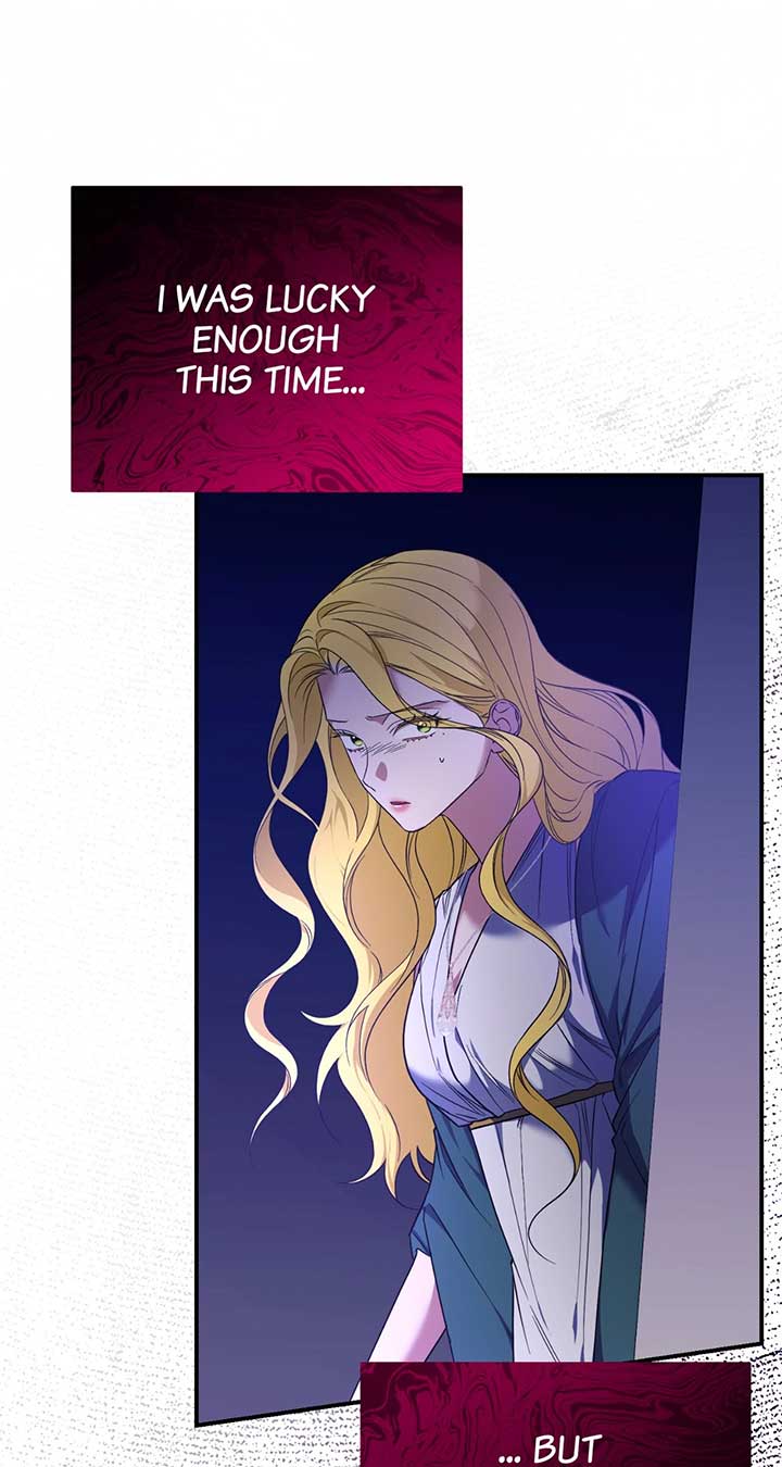 Temptation of Wife Chapter 58 page 26
