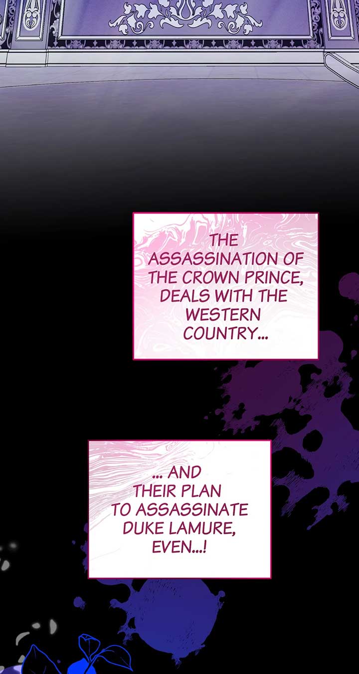 Temptation of Wife Chapter 58 page 28