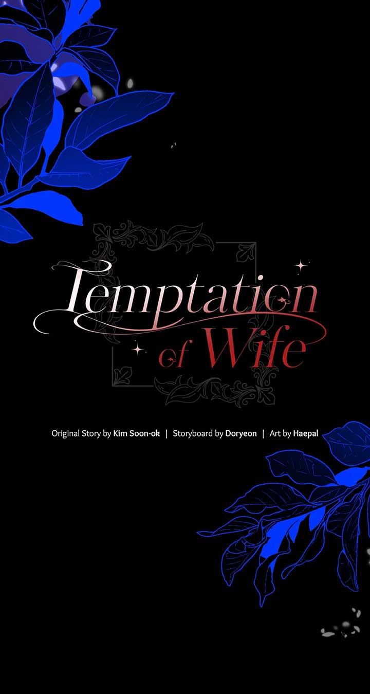 Temptation of Wife Chapter 58 page 29