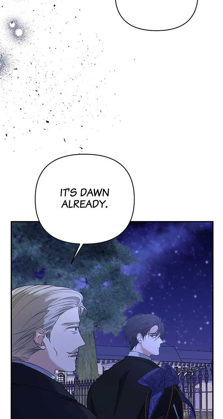 Temptation of Wife Chapter 58 page 33