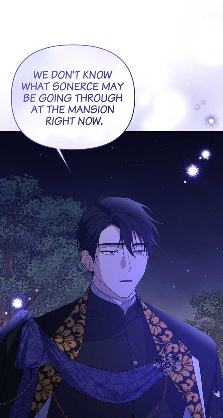 Temptation of Wife Chapter 58 page 35
