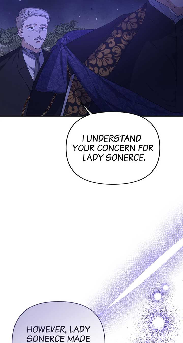 Temptation of Wife Chapter 58 page 37