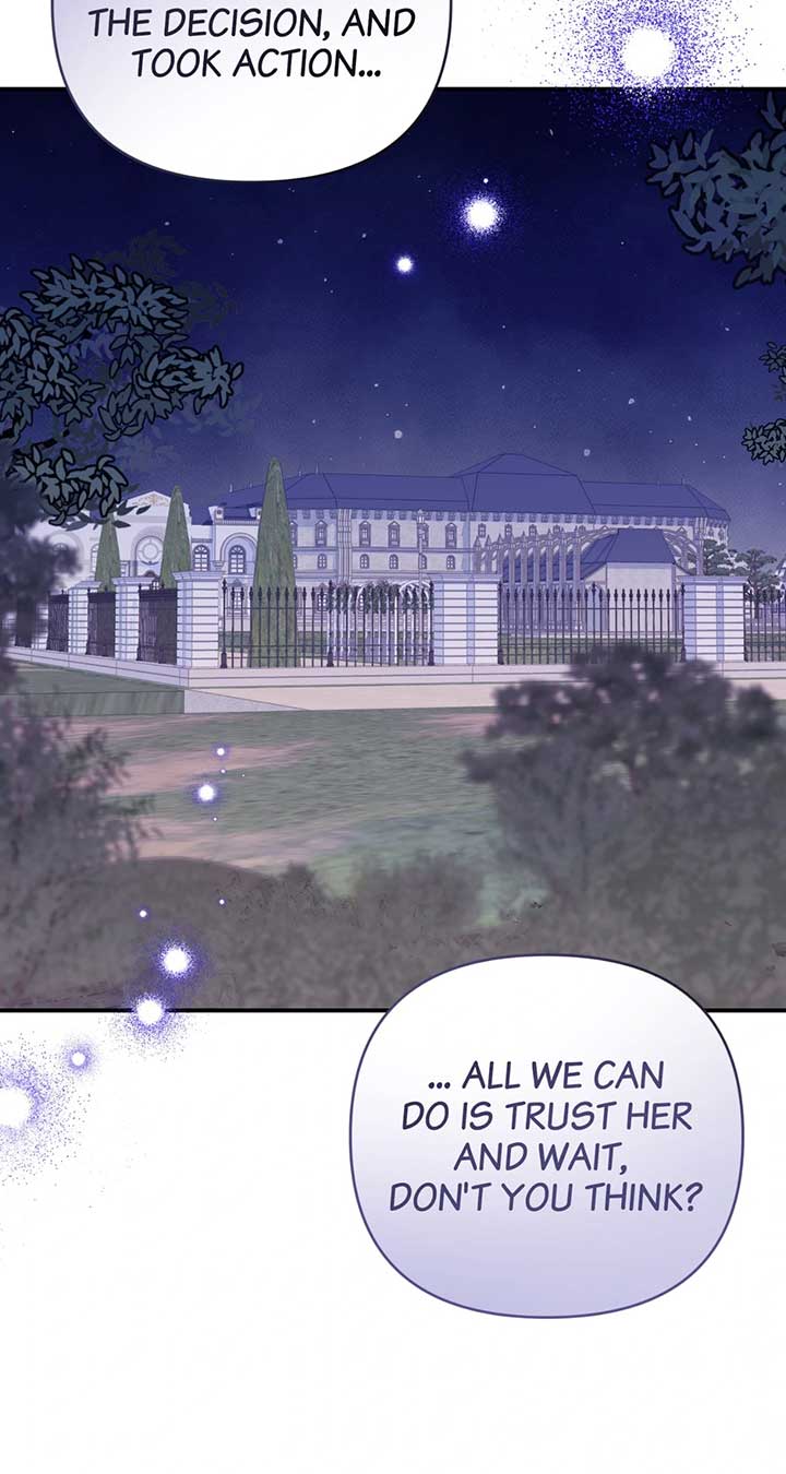 Temptation of Wife Chapter 58 page 38