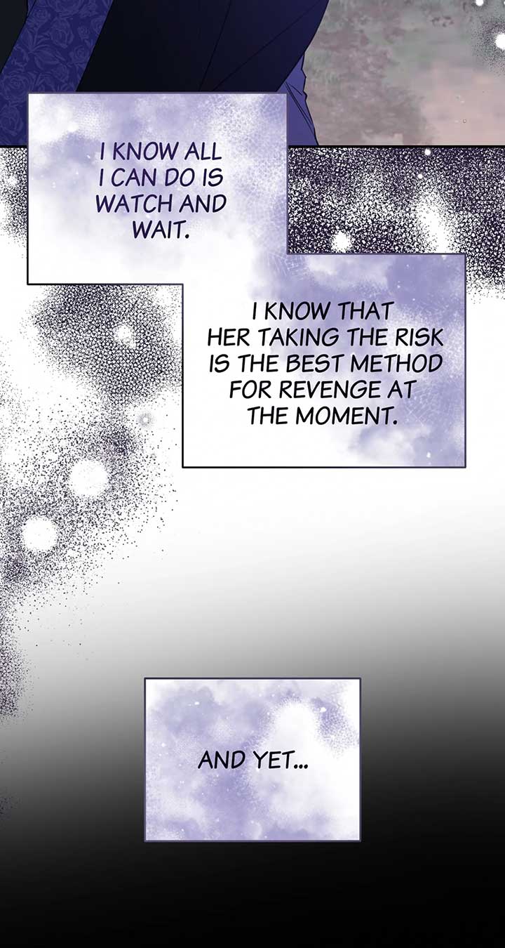 Temptation of Wife Chapter 58 page 40