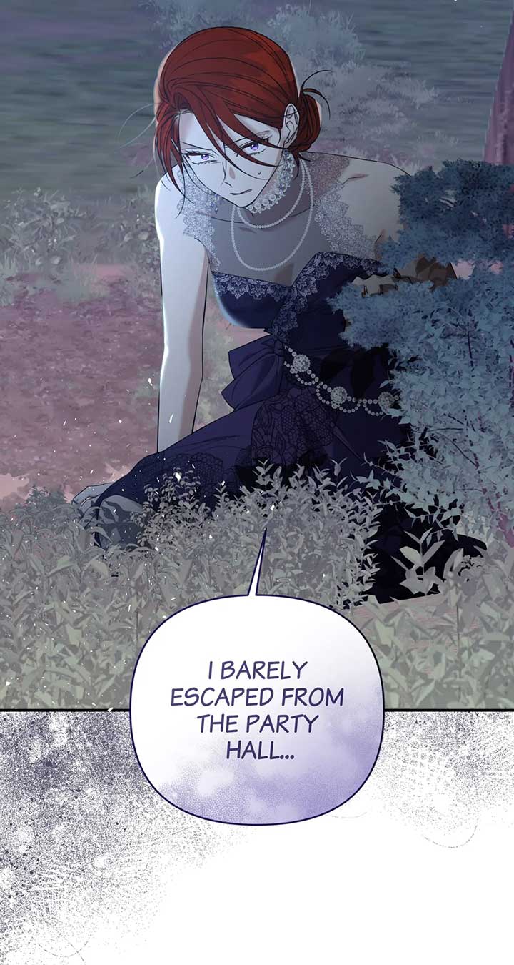 Temptation of Wife Chapter 58 page 55