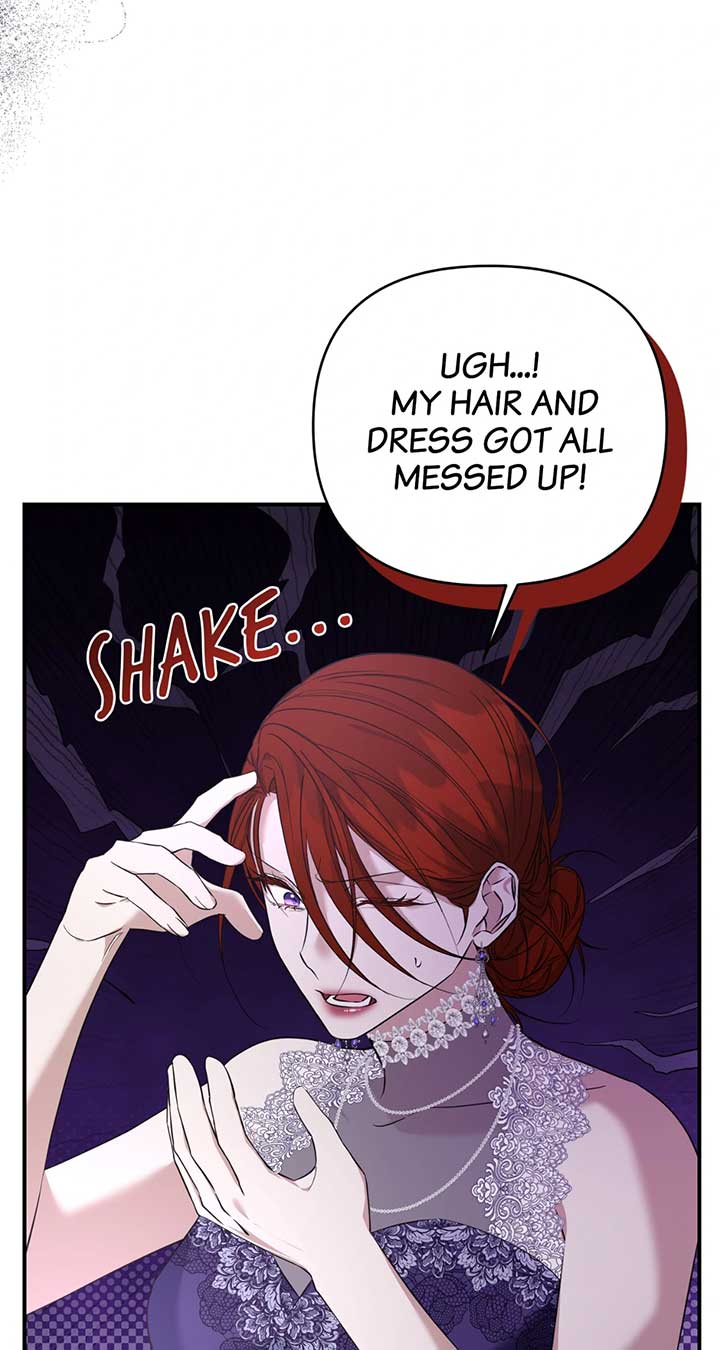 Temptation of Wife Chapter 58 page 56
