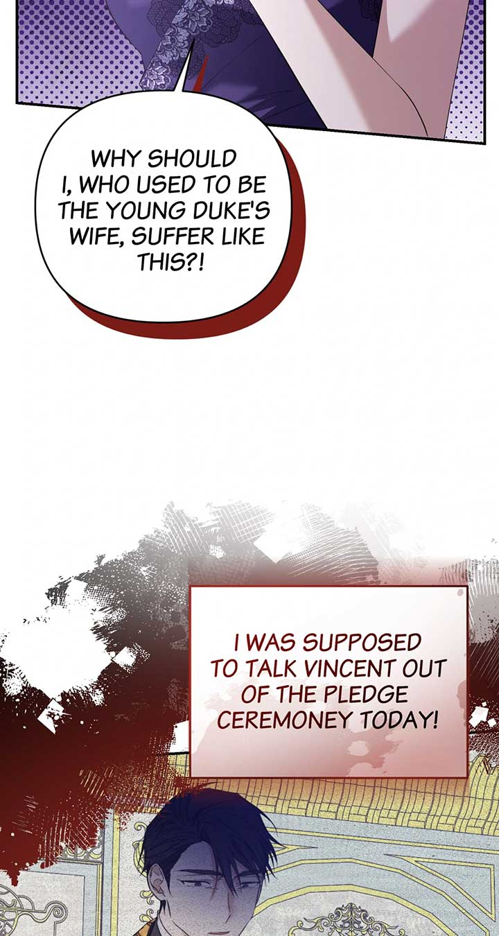 Temptation of Wife Chapter 58 page 57