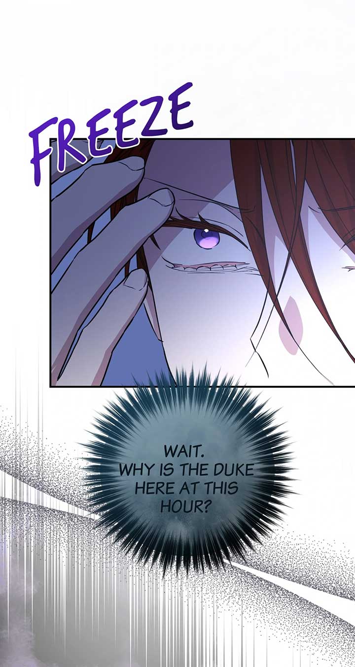 Temptation of Wife Chapter 58 page 59