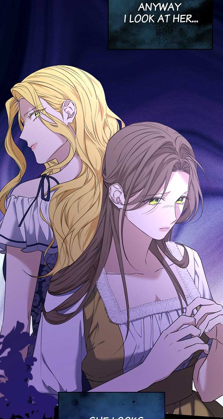 Temptation of Wife Chapter 58 page 62