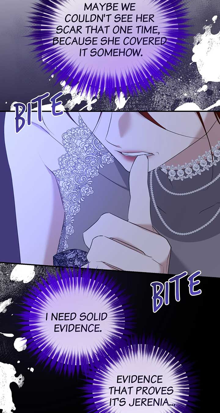 Temptation of Wife Chapter 58 page 65