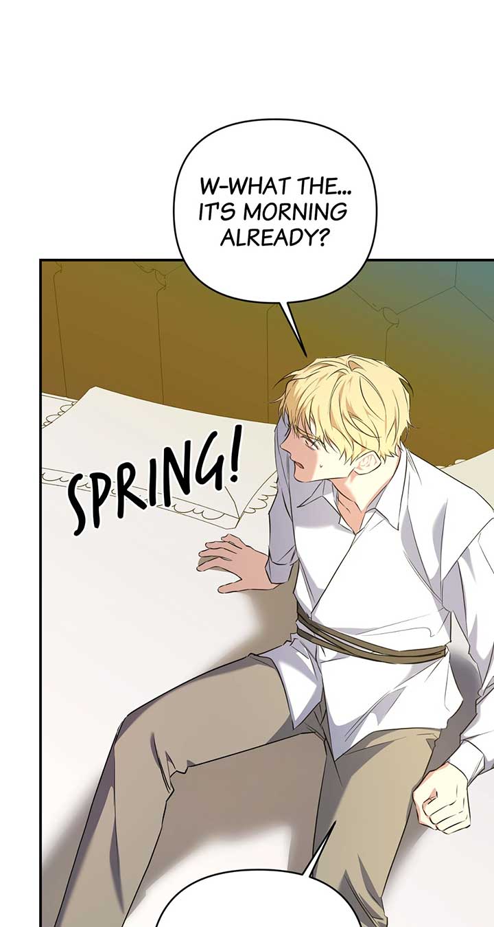 Temptation of Wife Chapter 58 page 75
