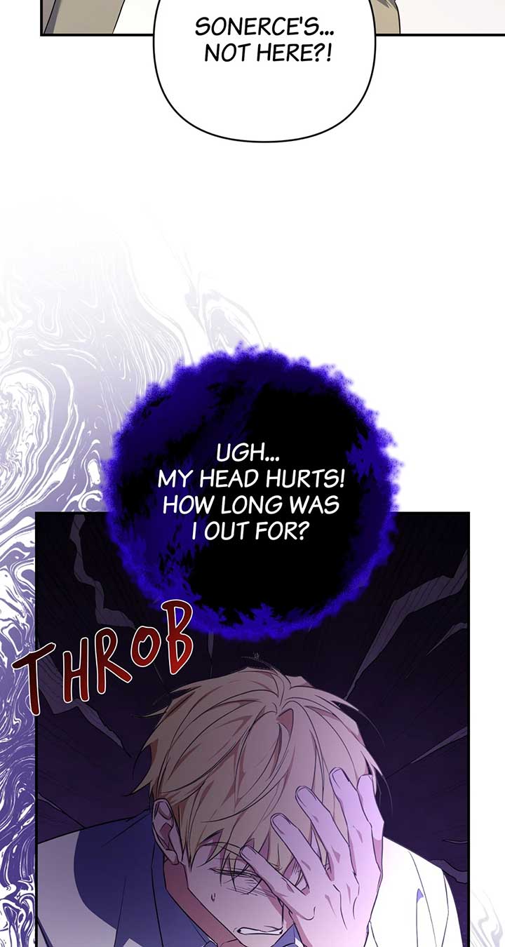 Temptation of Wife Chapter 58 page 76