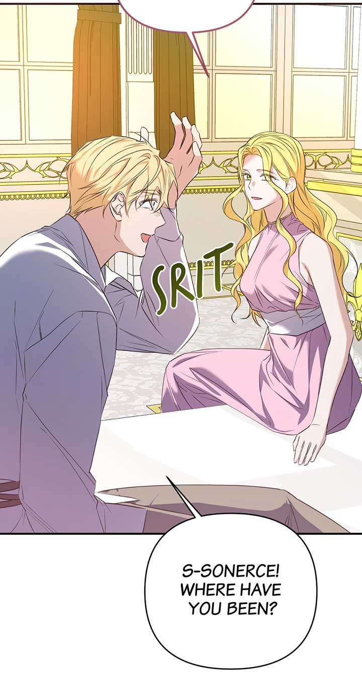 Temptation of Wife Chapter 58 page 78