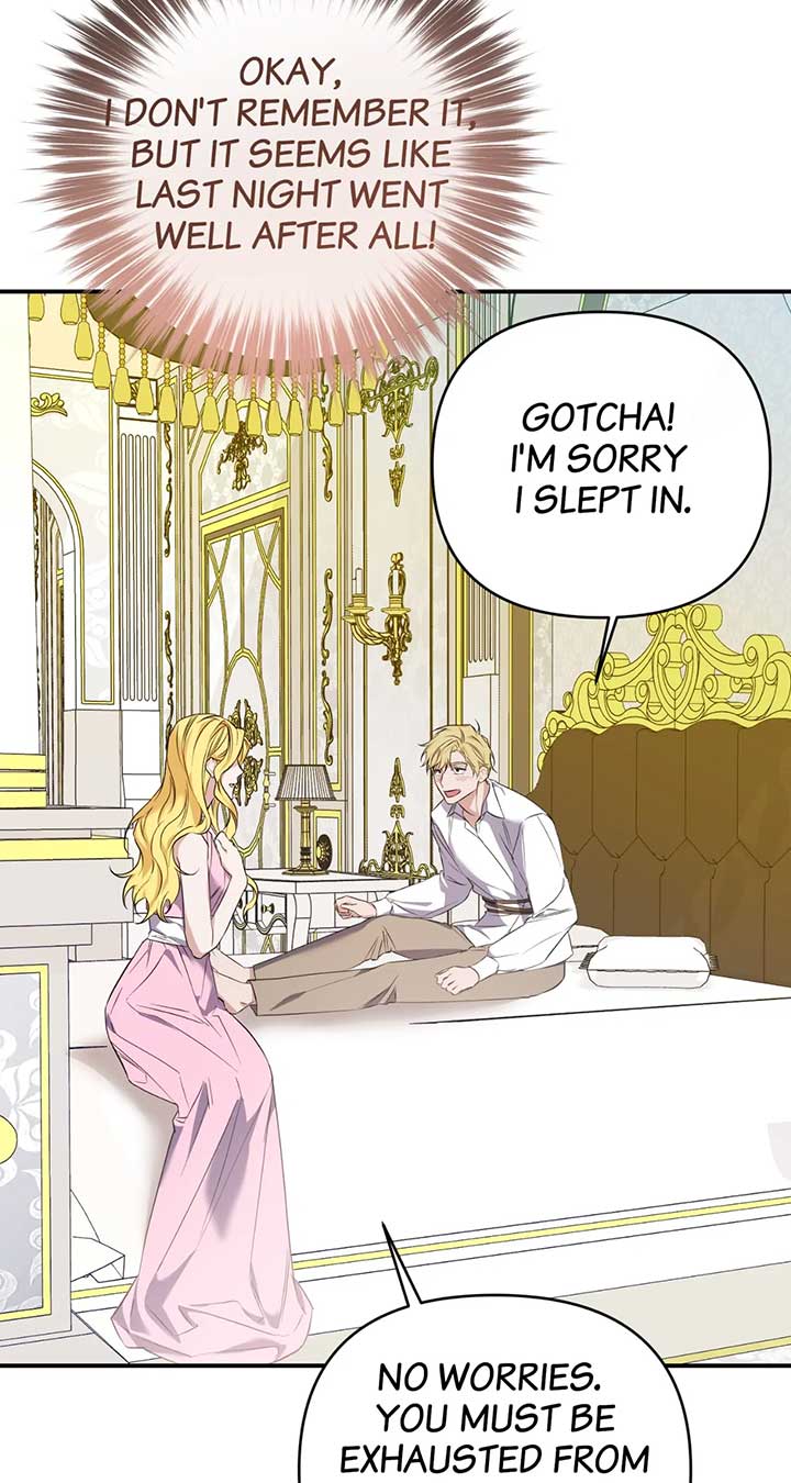 Temptation of Wife Chapter 58 page 81