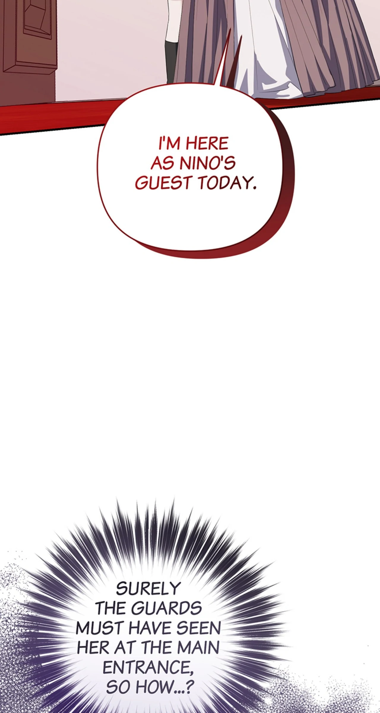 Temptation of Wife Chapter 59 page 6