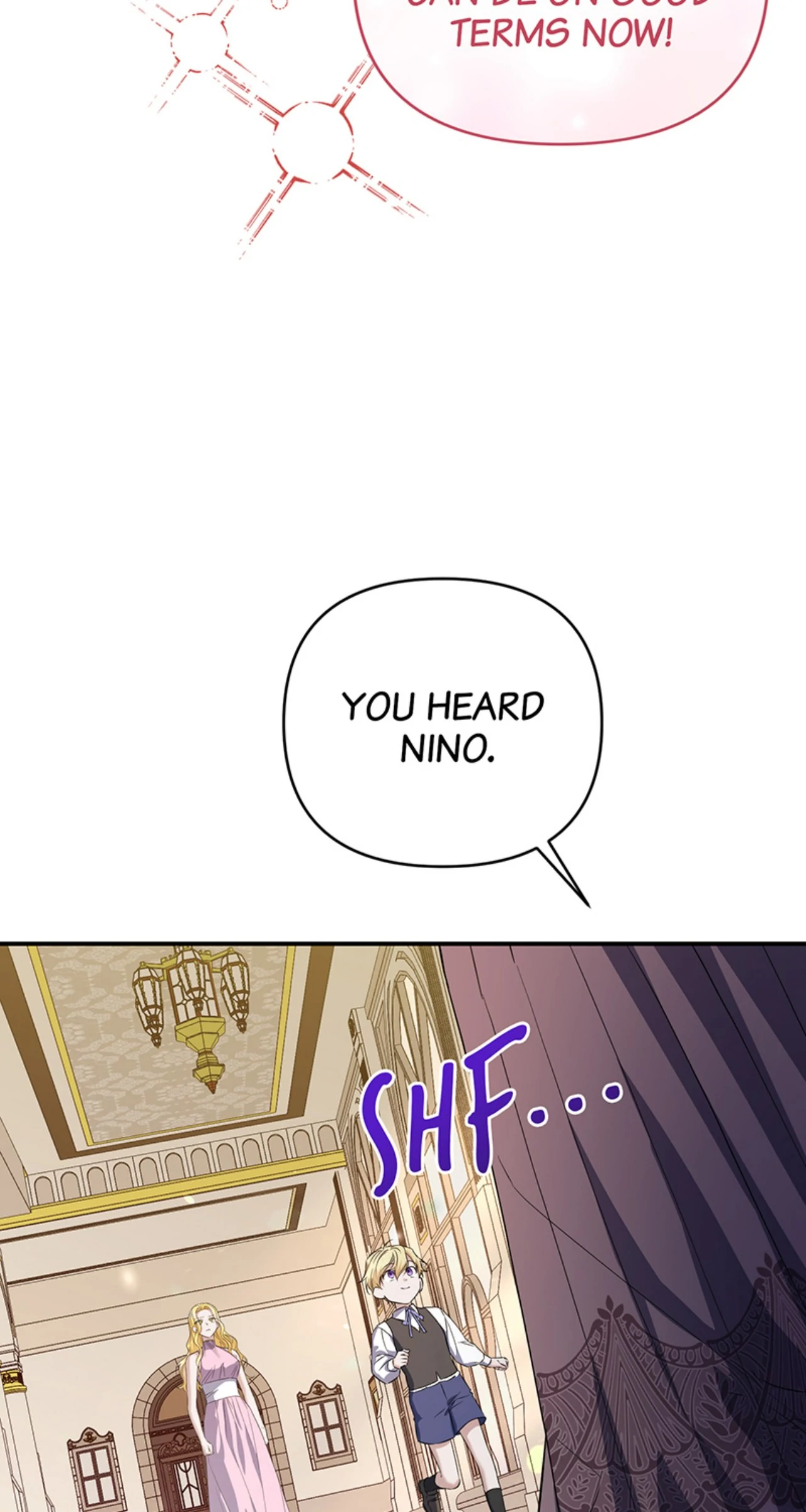 Temptation of Wife Chapter 59 page 12