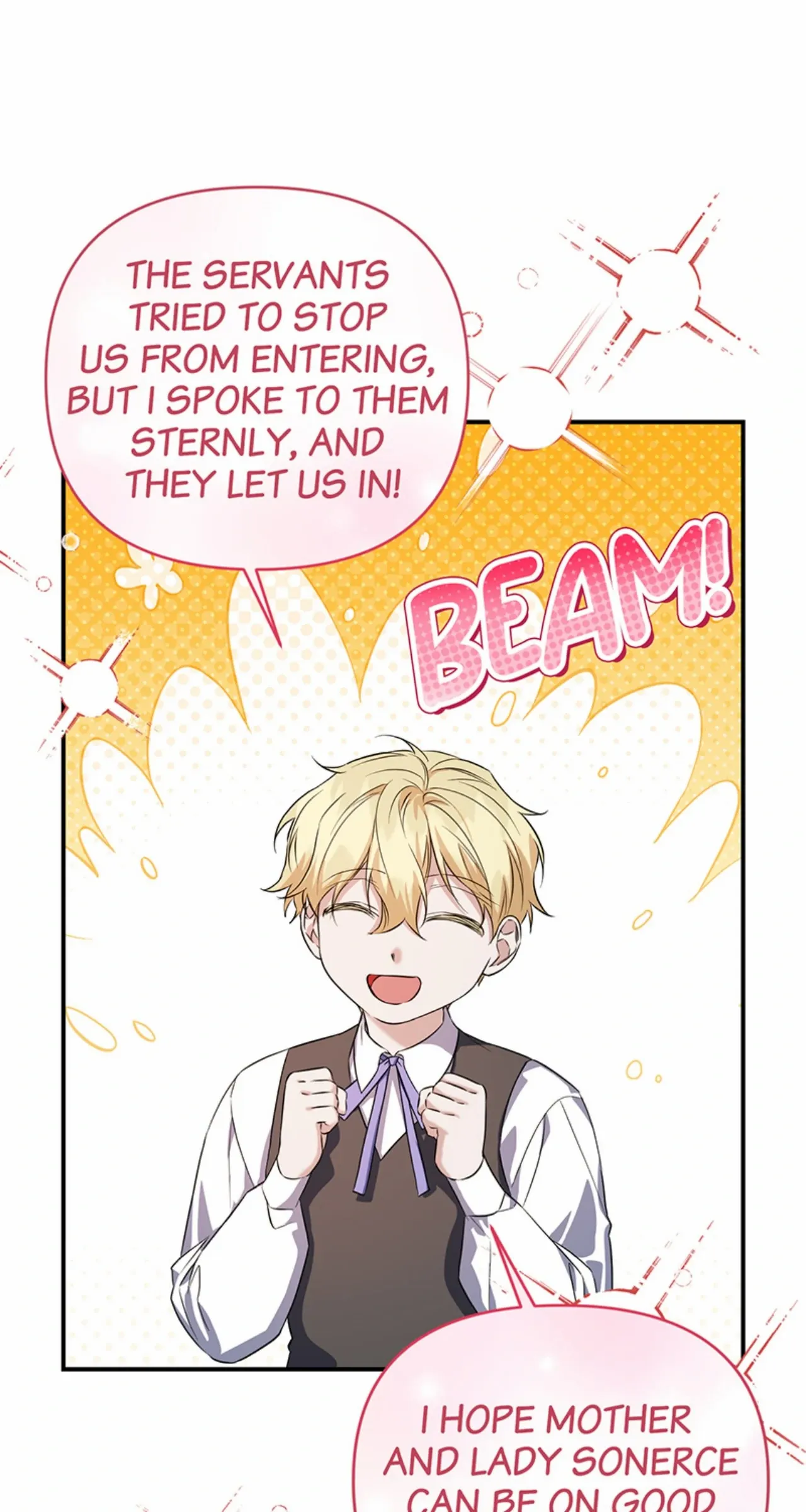 Temptation of Wife Chapter 59 page 11