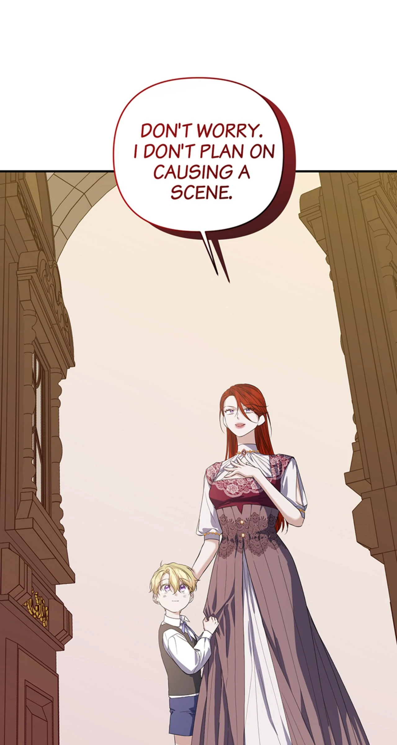 Temptation of Wife Chapter 59 page 5