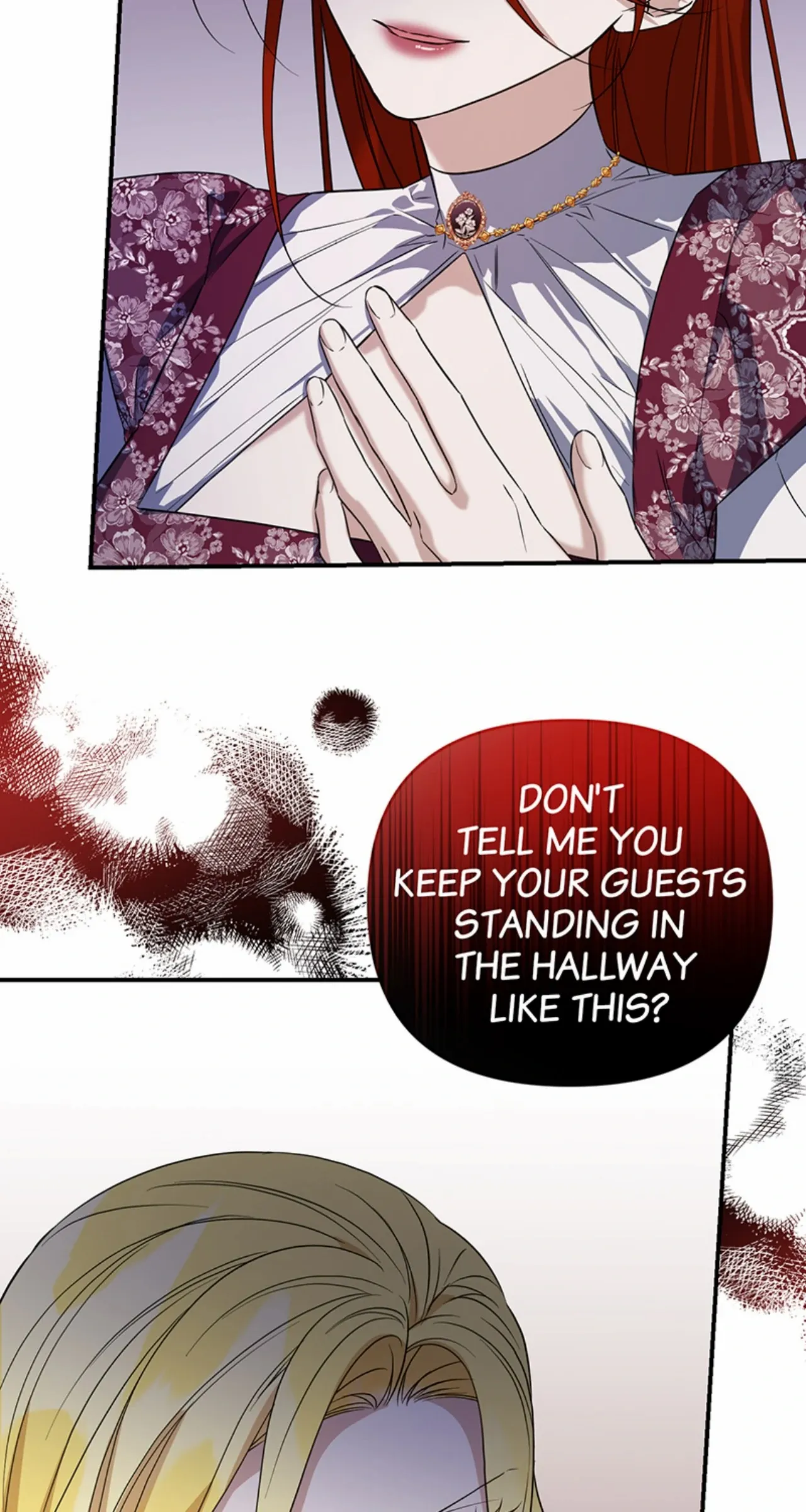 Temptation of Wife Chapter 59 page 14