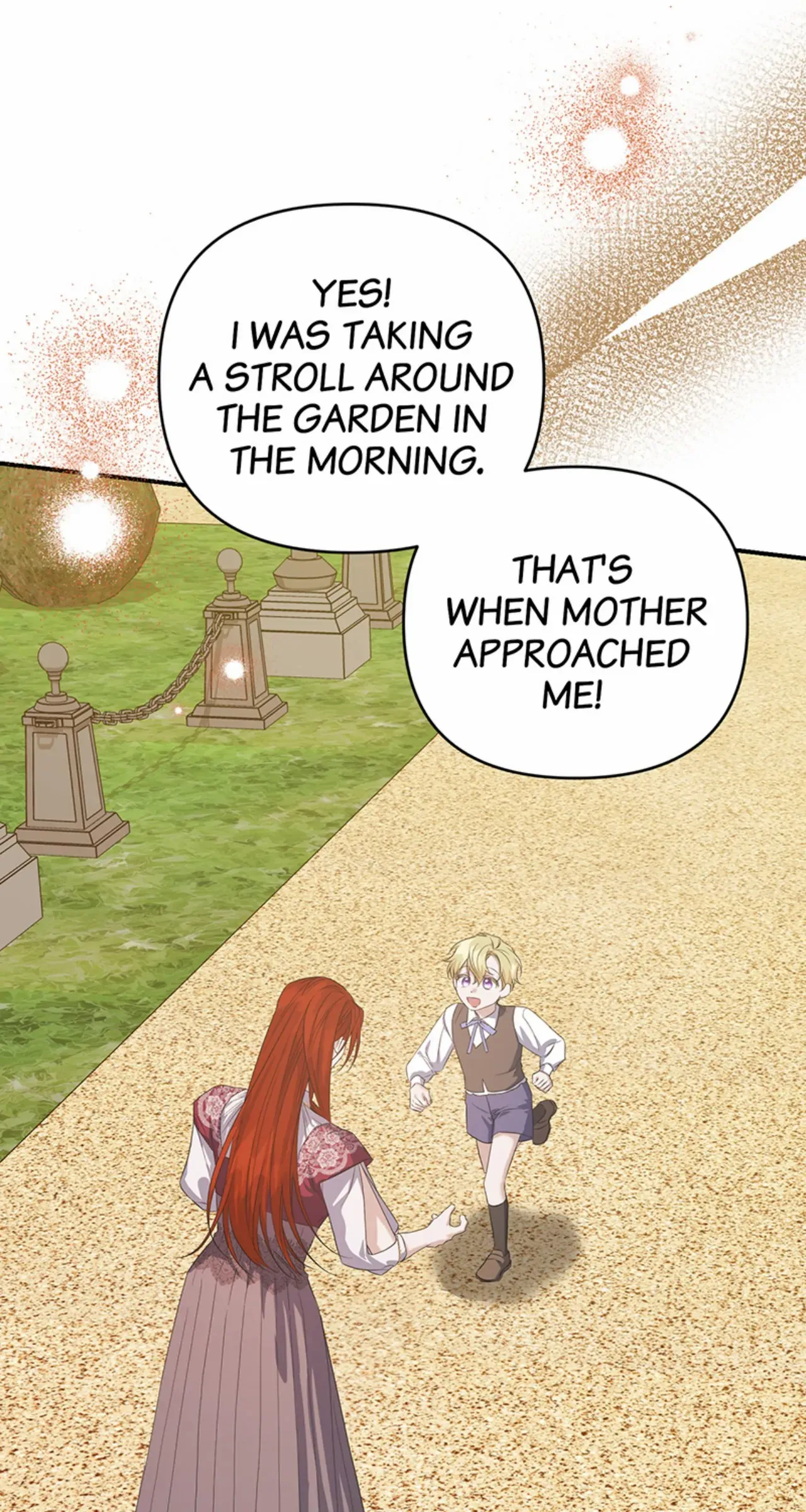 Temptation of Wife Chapter 59 page 9