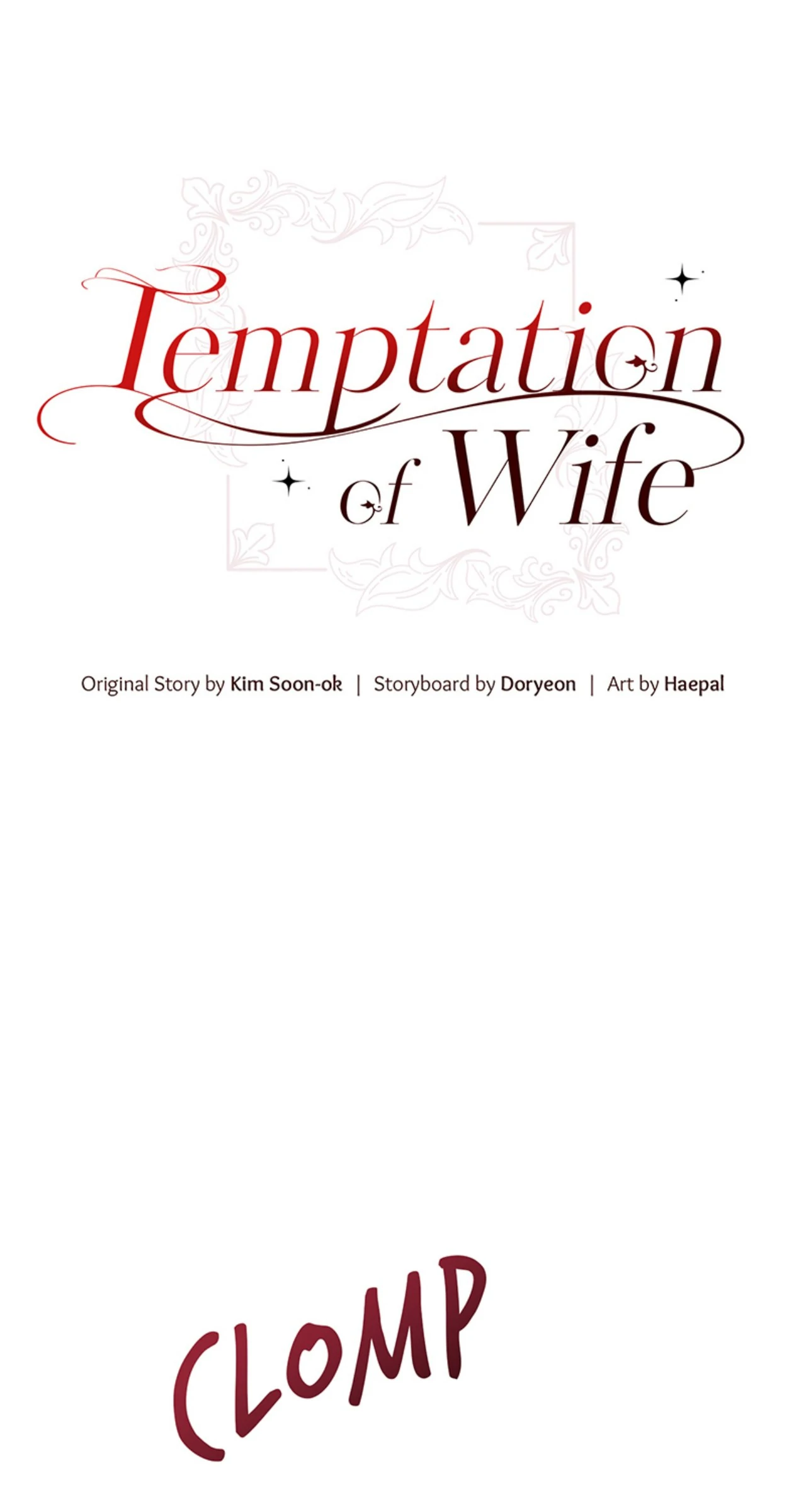 Temptation of Wife Chapter 59 page 16