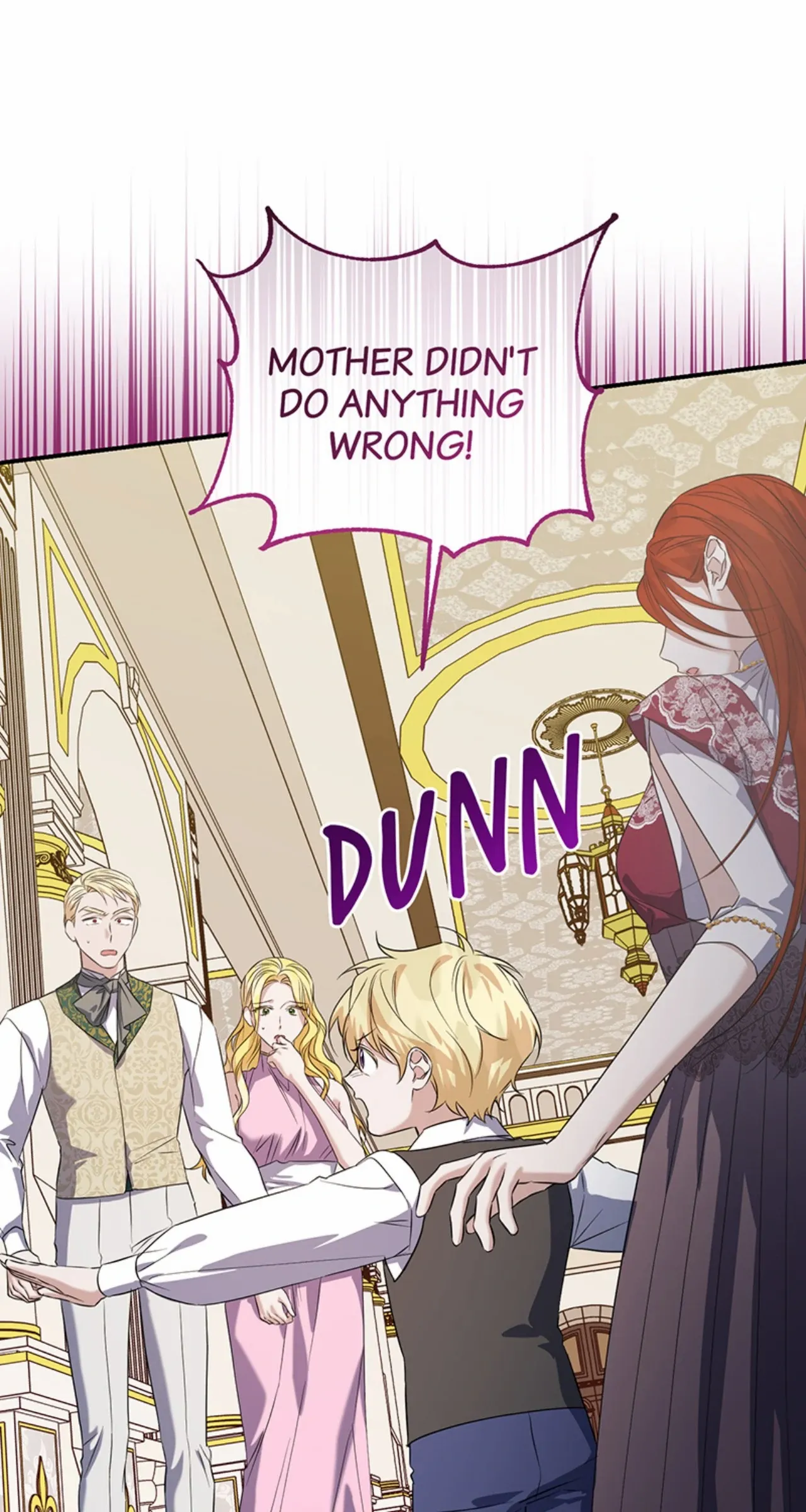 Temptation of Wife Chapter 59 page 24