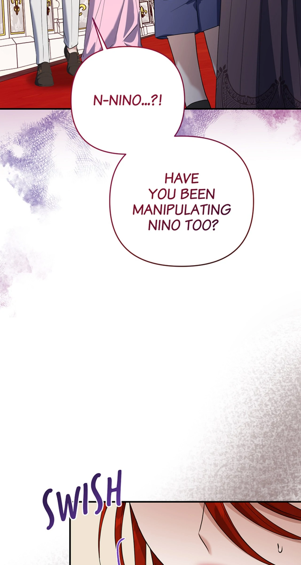 Temptation of Wife Chapter 59 page 25