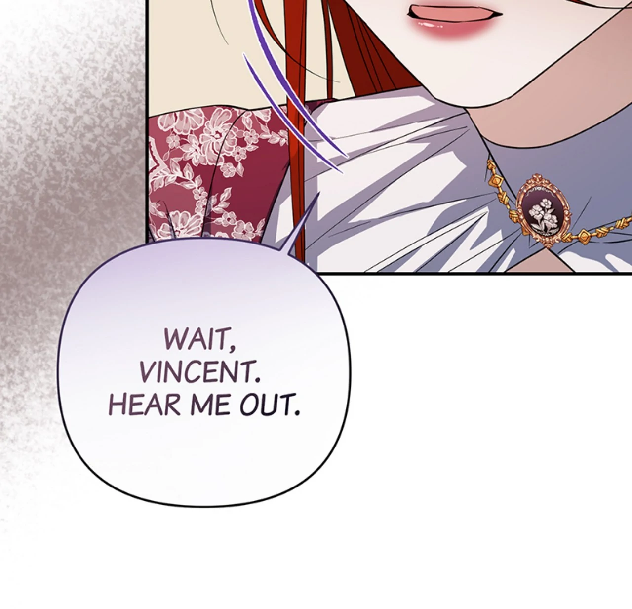 Temptation of Wife Chapter 59 page 26