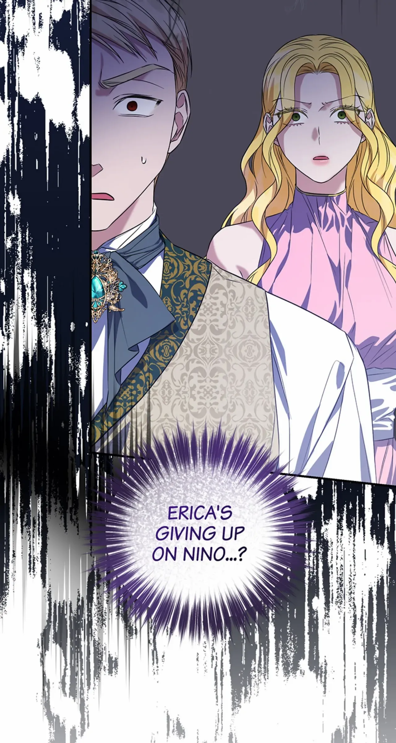 Temptation of Wife Chapter 59 page 30