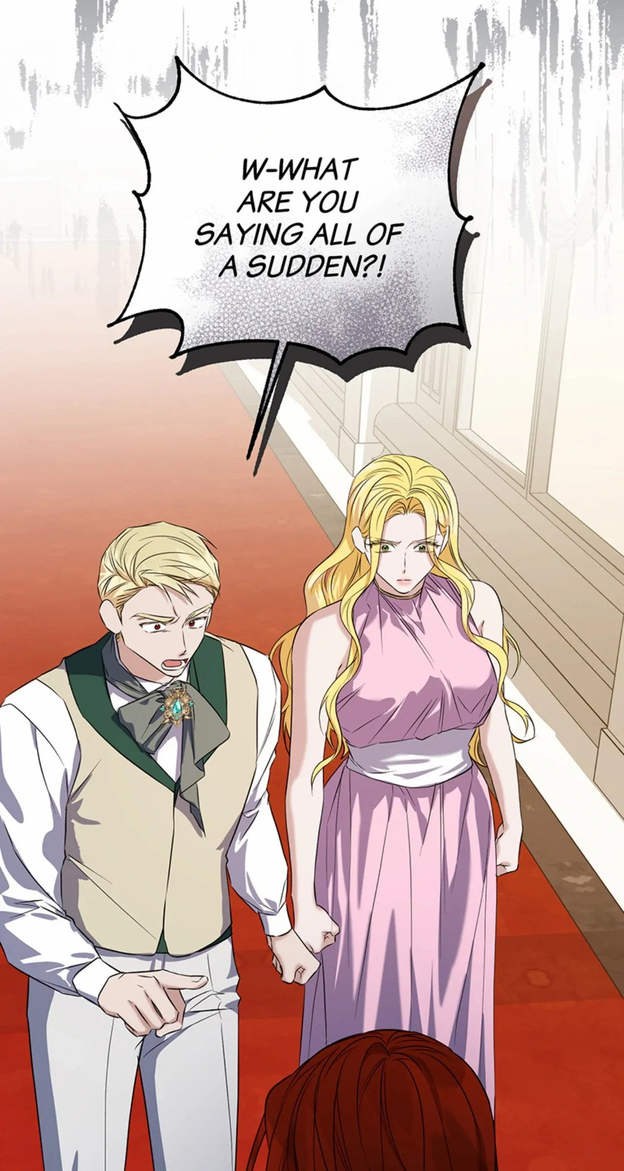 Temptation of Wife Chapter 59 page 31