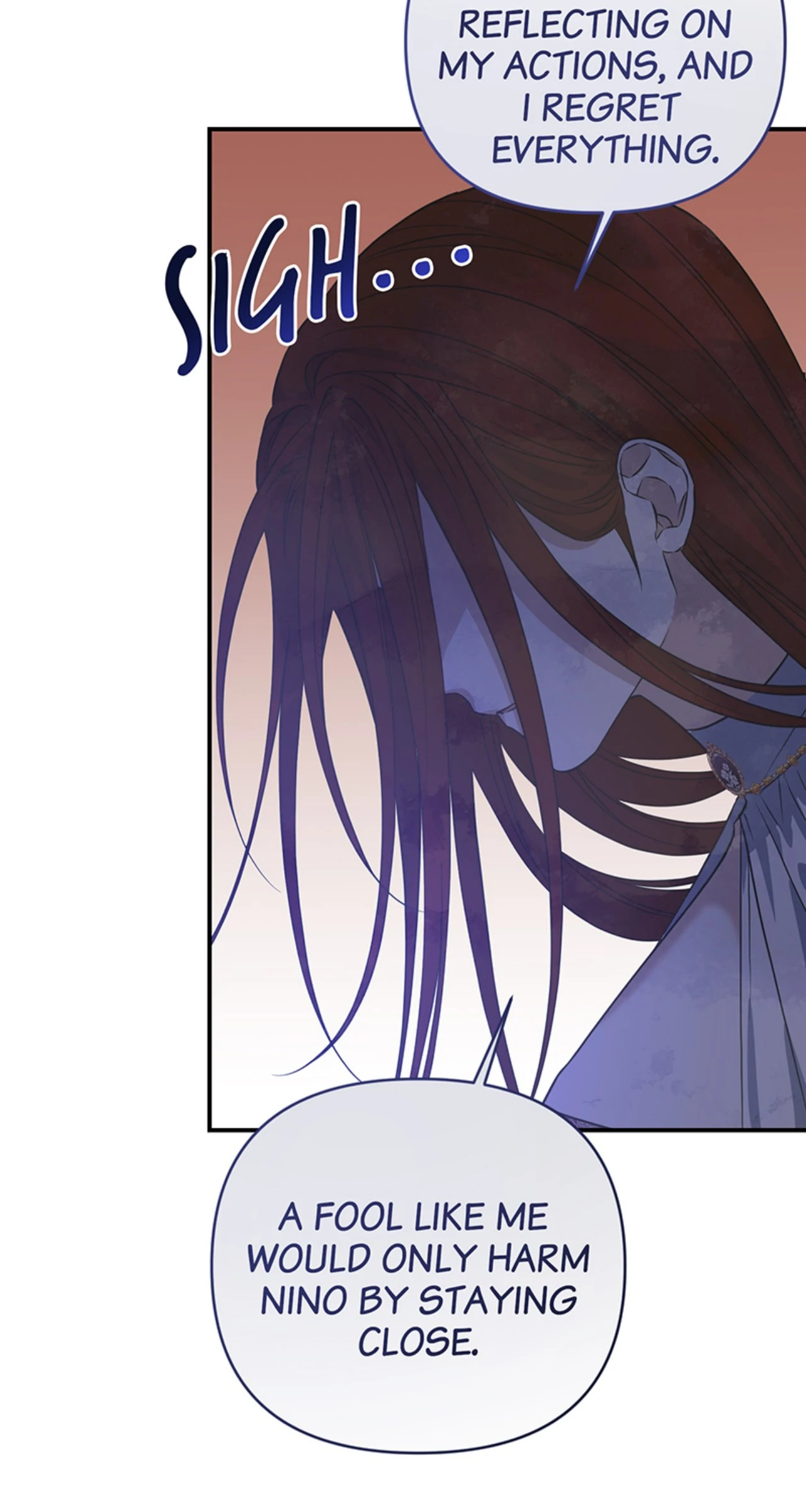Temptation of Wife Chapter 59 page 33