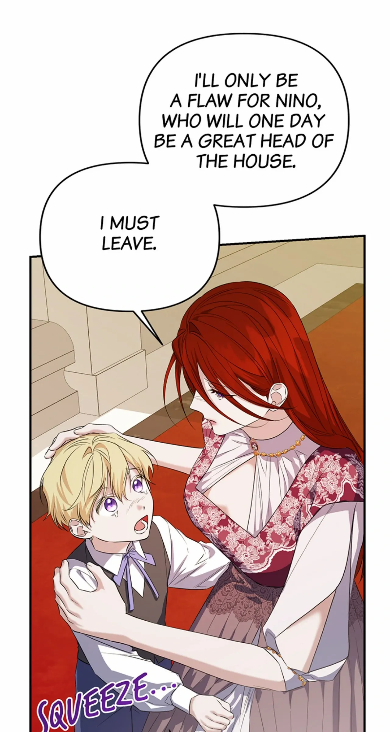 Temptation of Wife Chapter 59 page 35