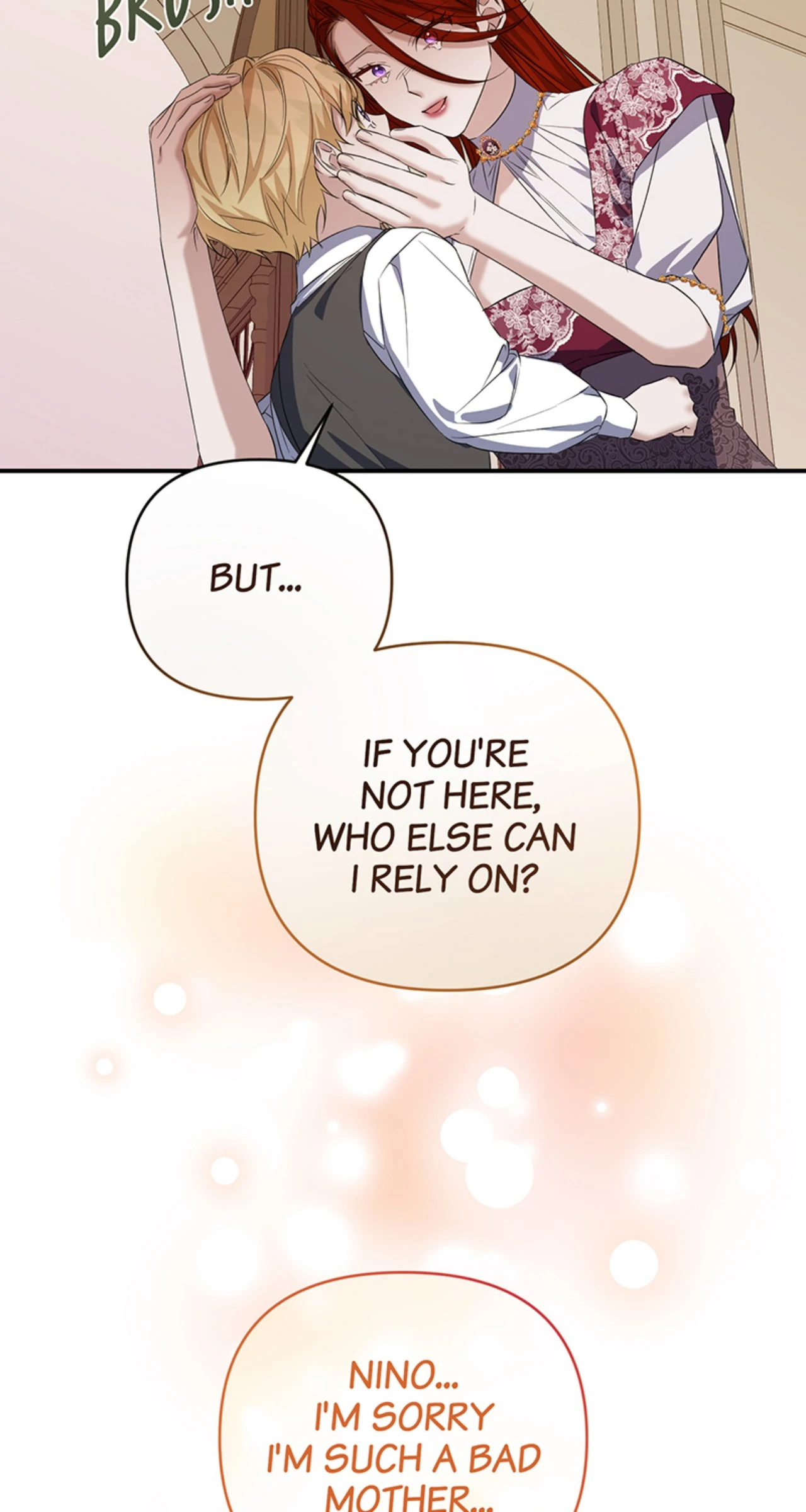 Temptation of Wife Chapter 59 page 37