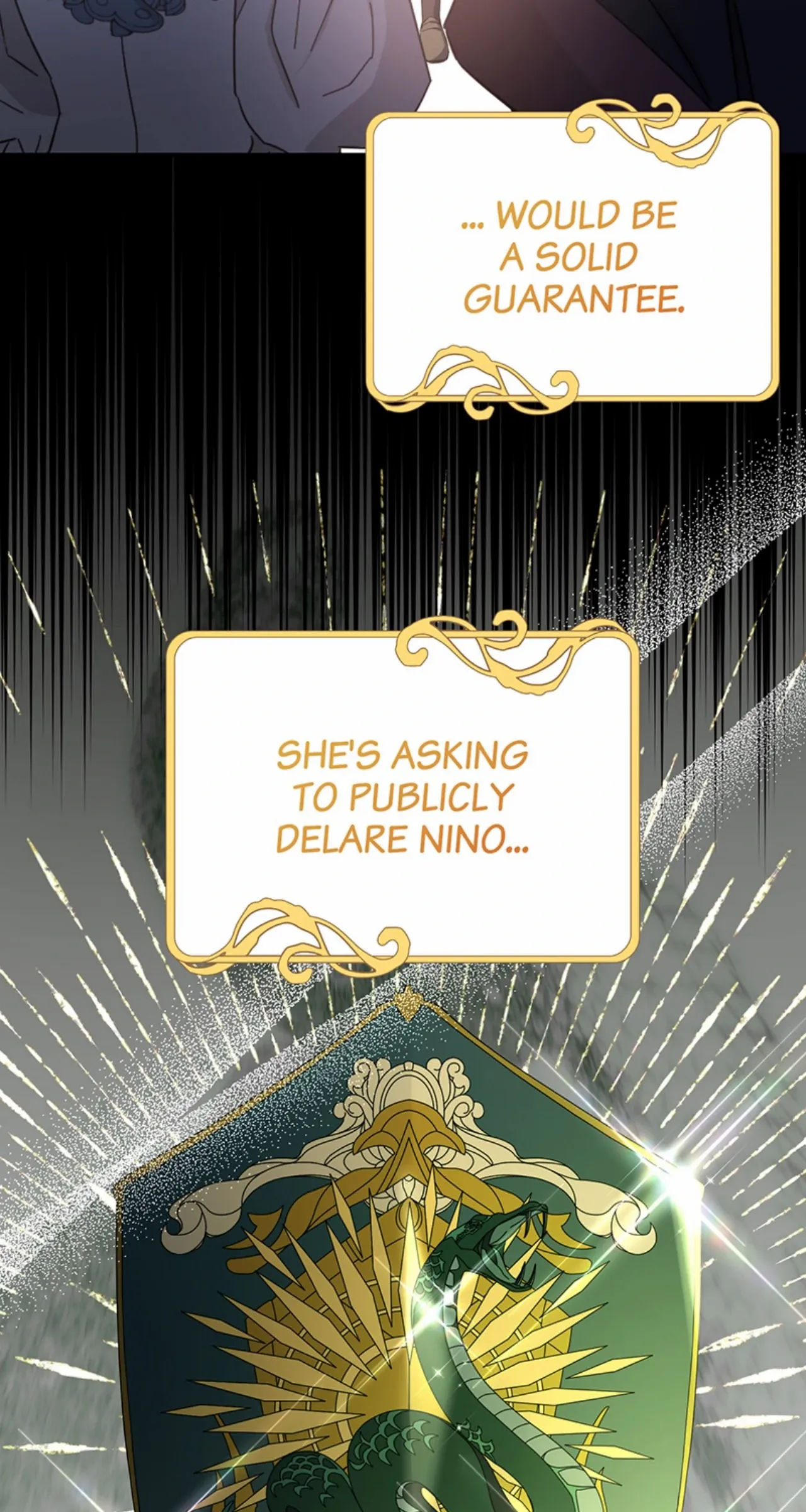 Temptation of Wife Chapter 59 page 45