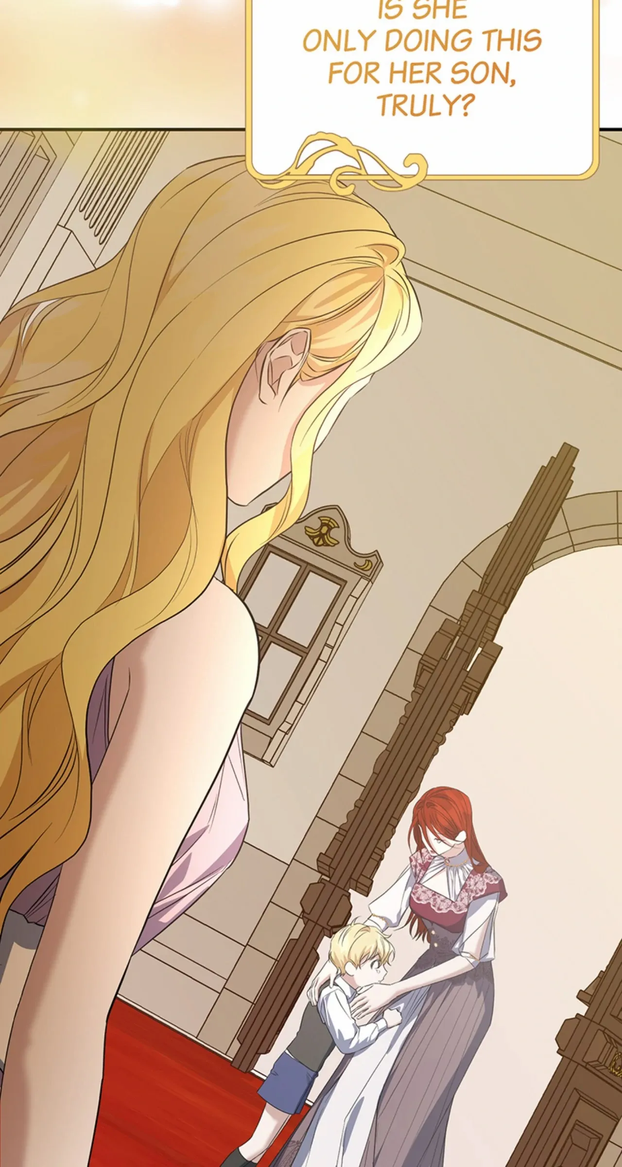Temptation of Wife Chapter 59 page 47