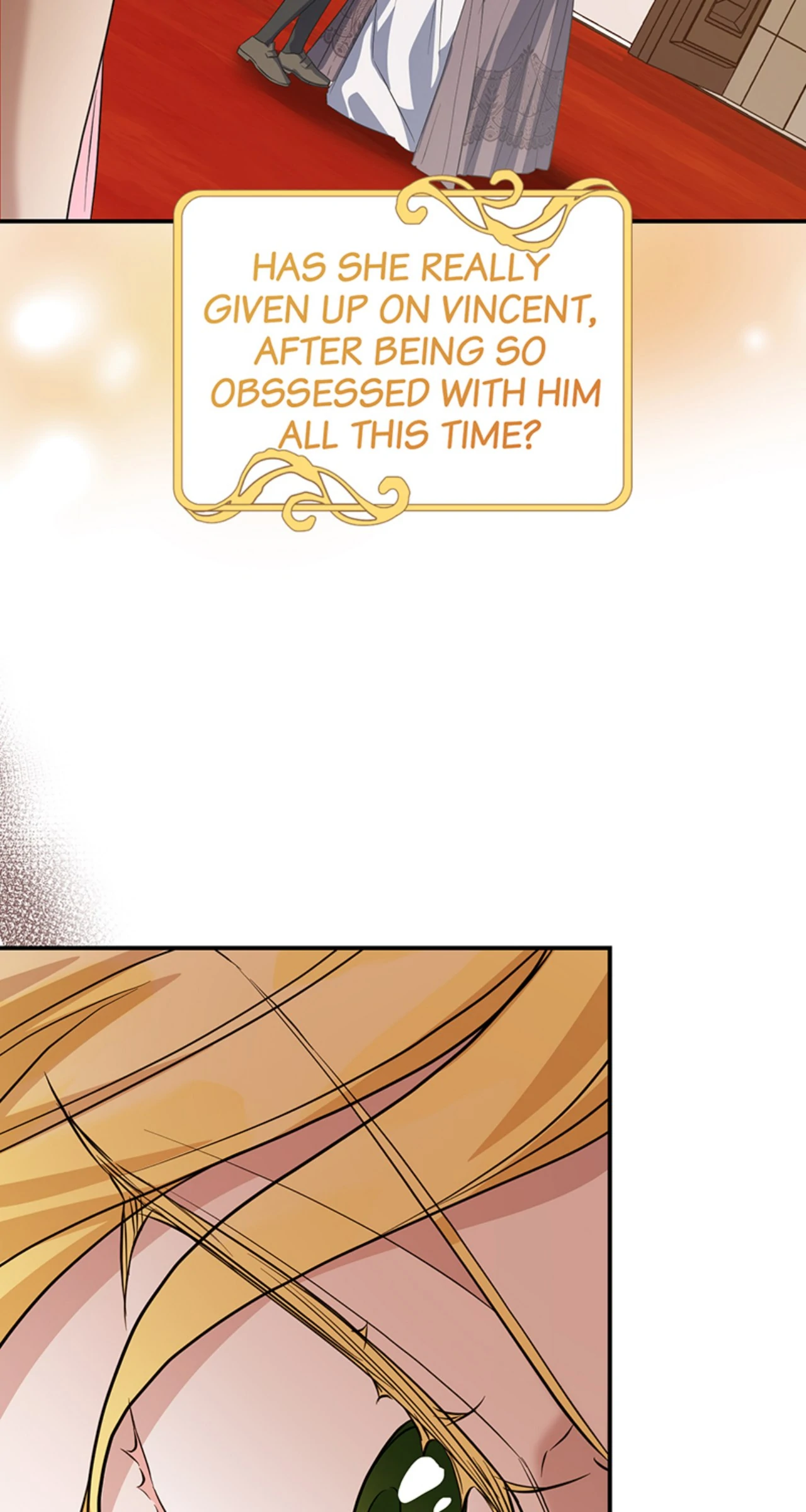 Temptation of Wife Chapter 59 page 48