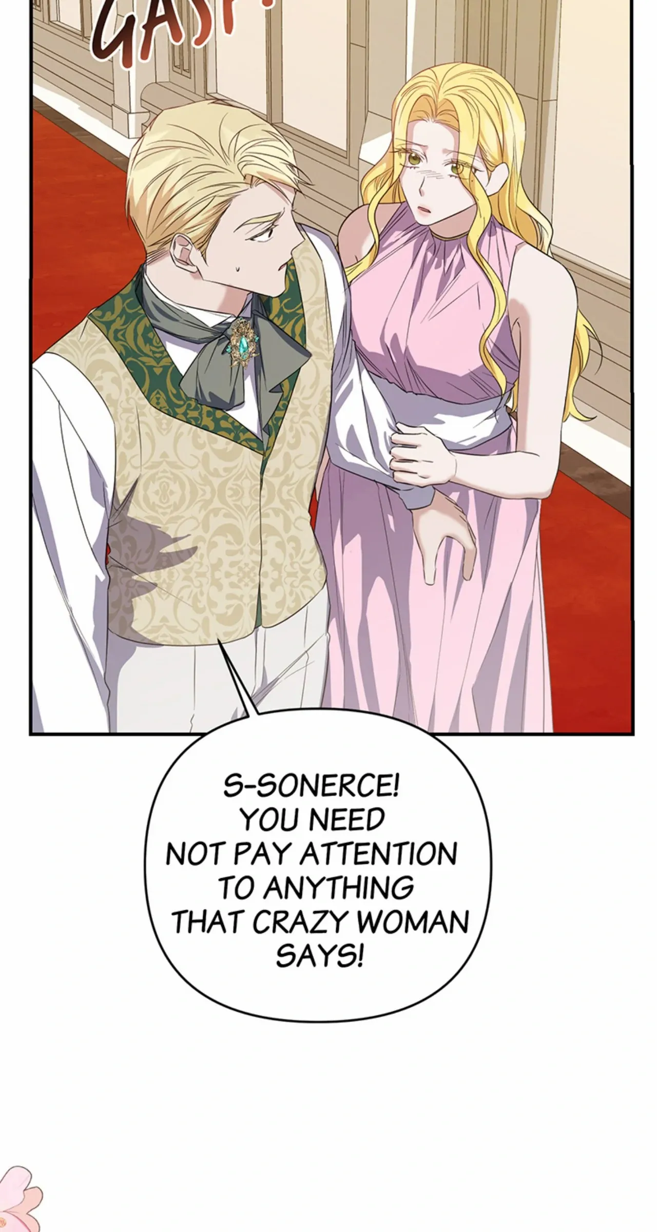 Temptation of Wife Chapter 59 page 50