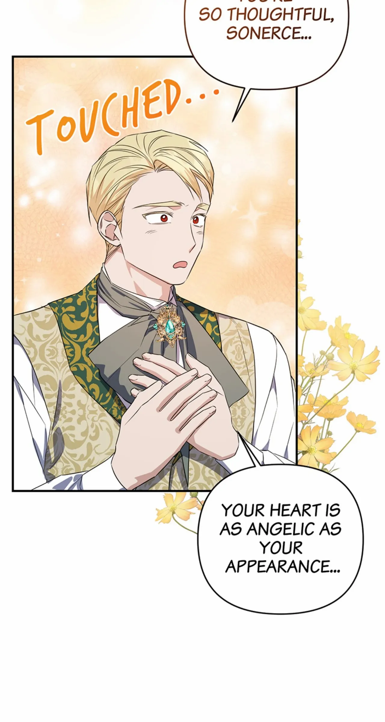 Temptation of Wife Chapter 59 page 54