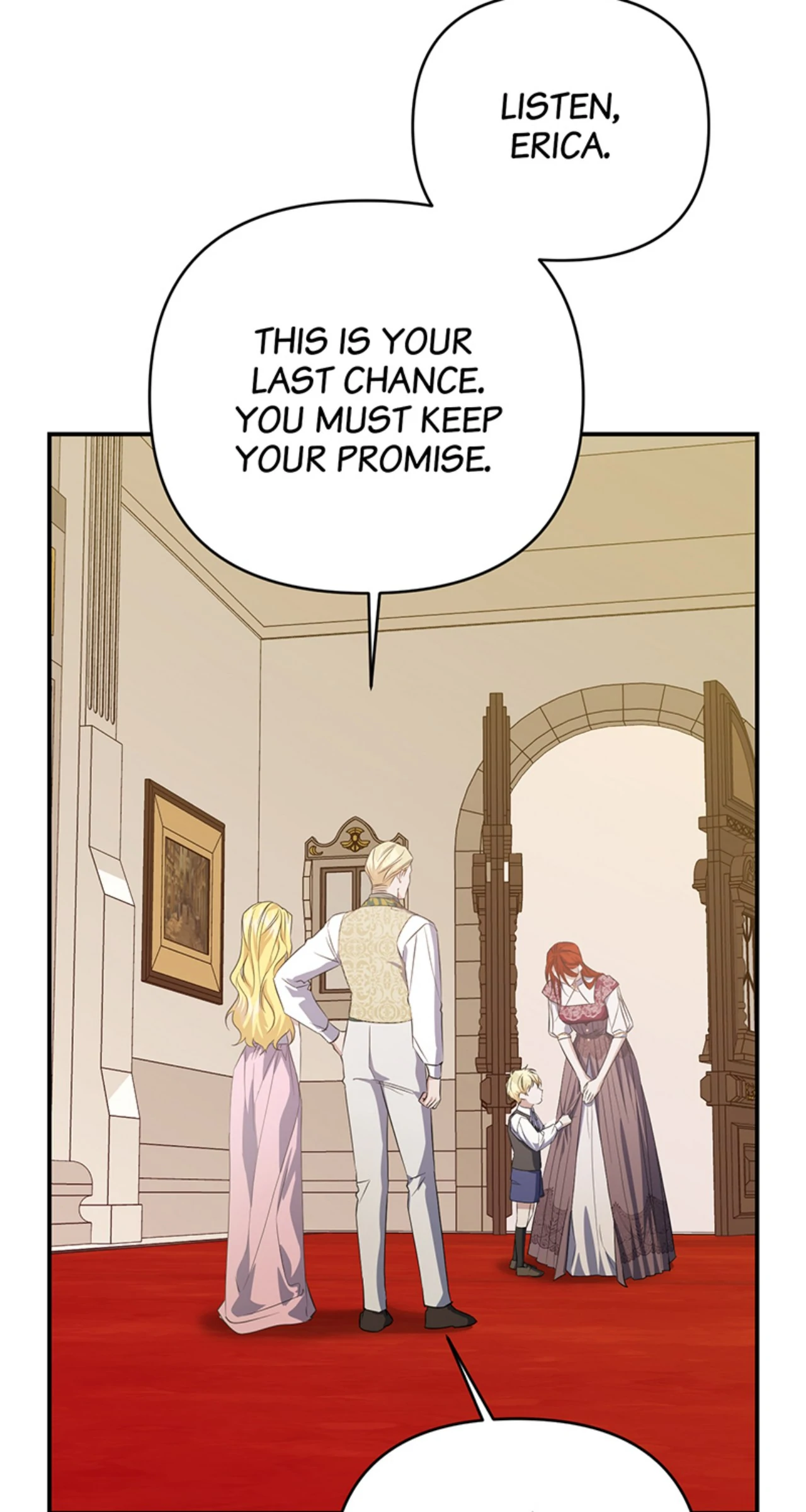 Temptation of Wife Chapter 59 page 56