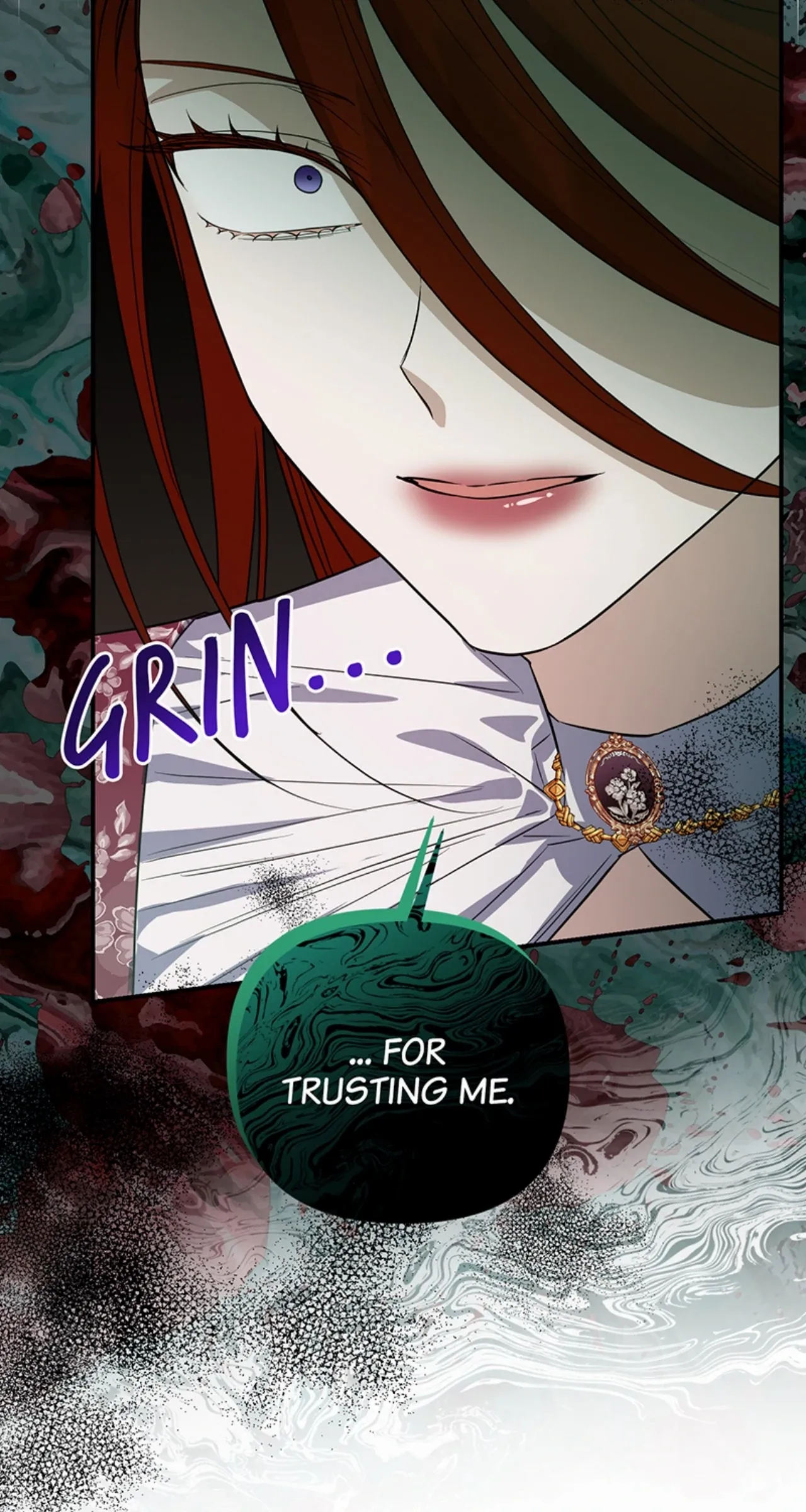 Temptation of Wife Chapter 59 page 59