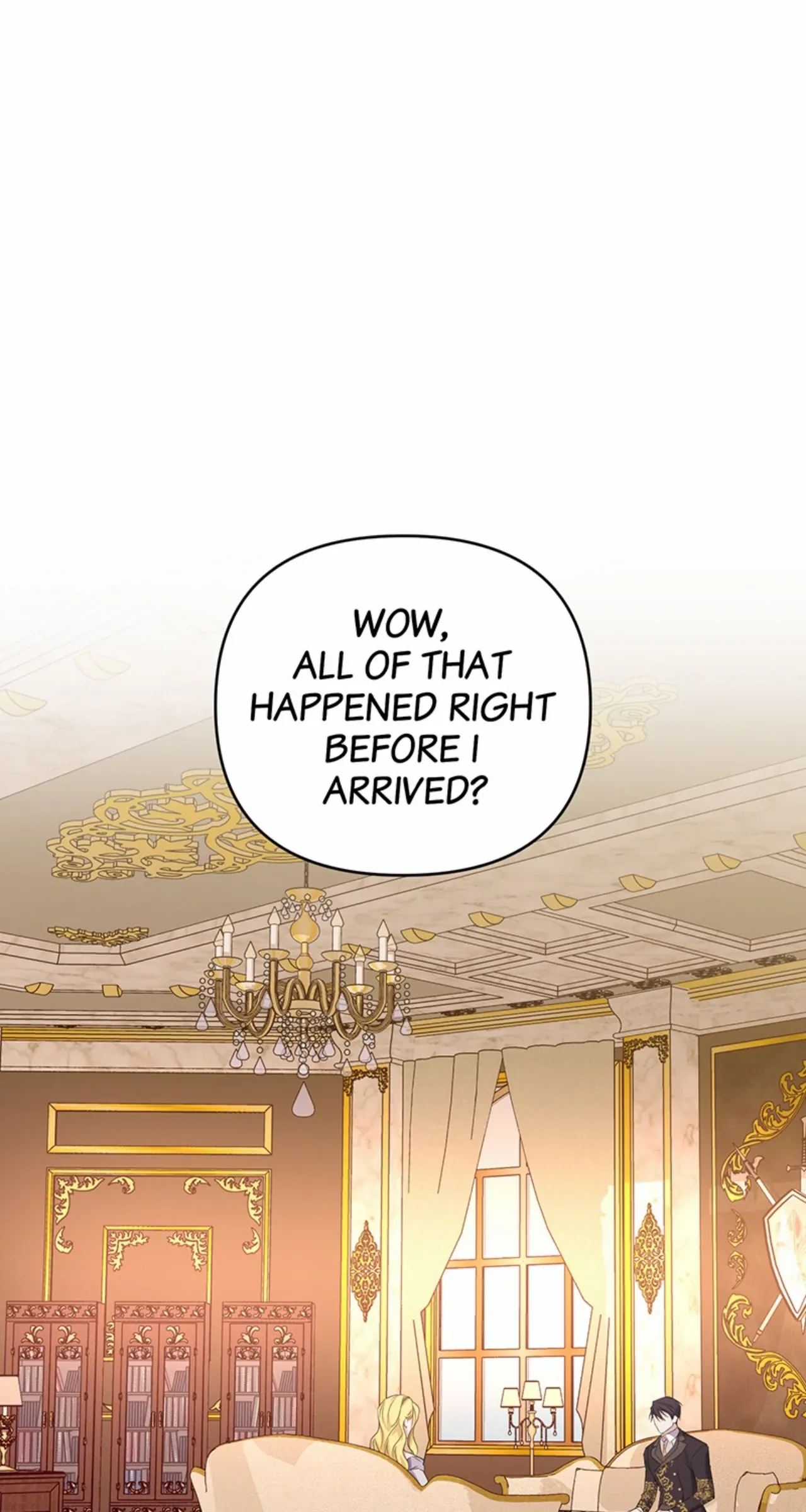 Temptation of Wife Chapter 59 page 61