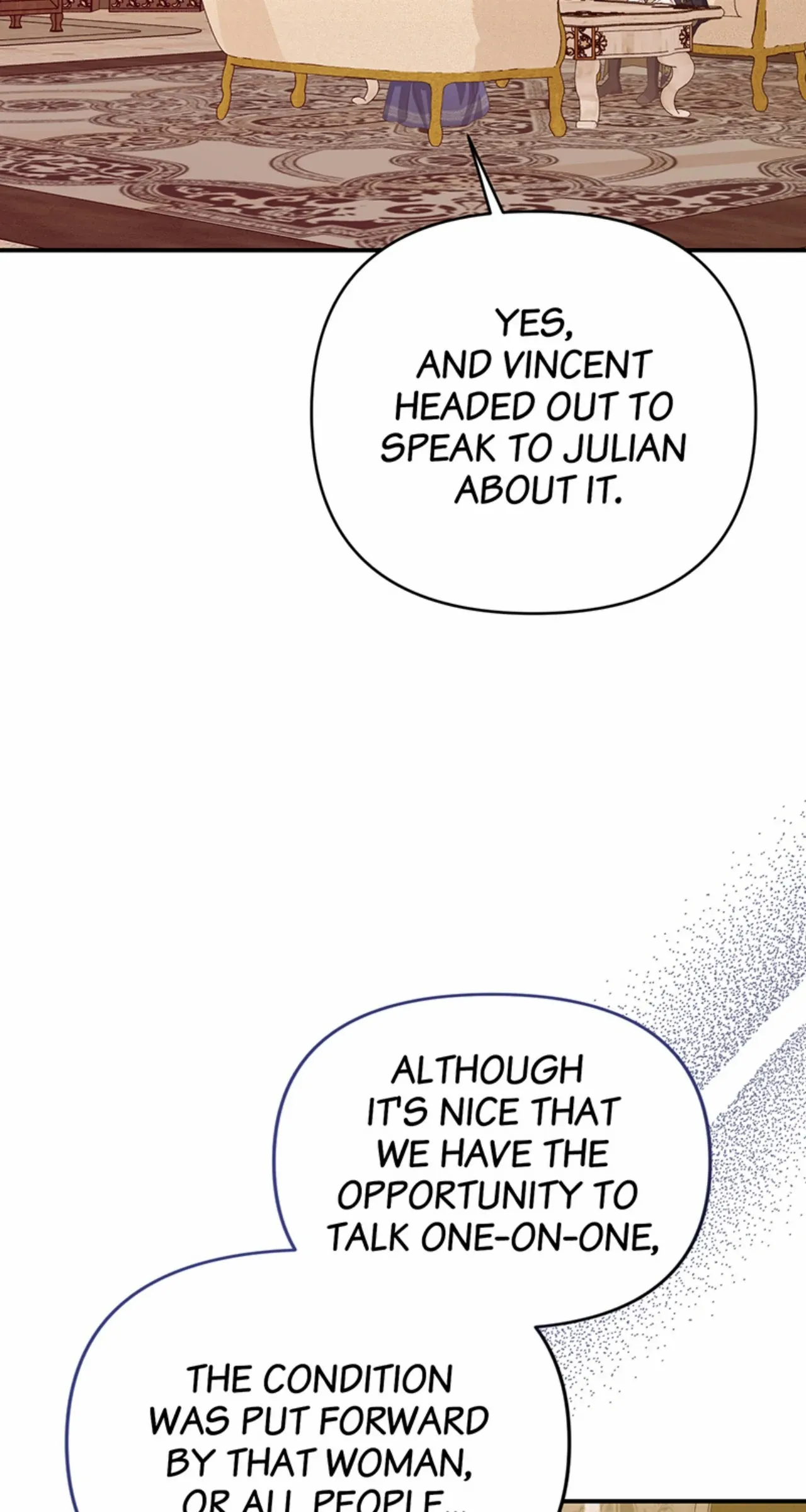 Temptation of Wife Chapter 59 page 62