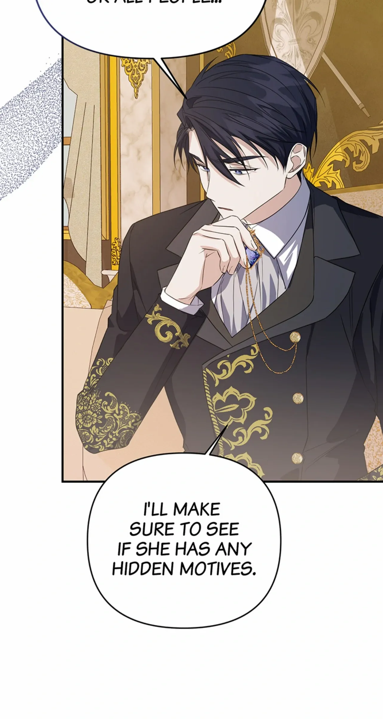 Temptation of Wife Chapter 59 page 63