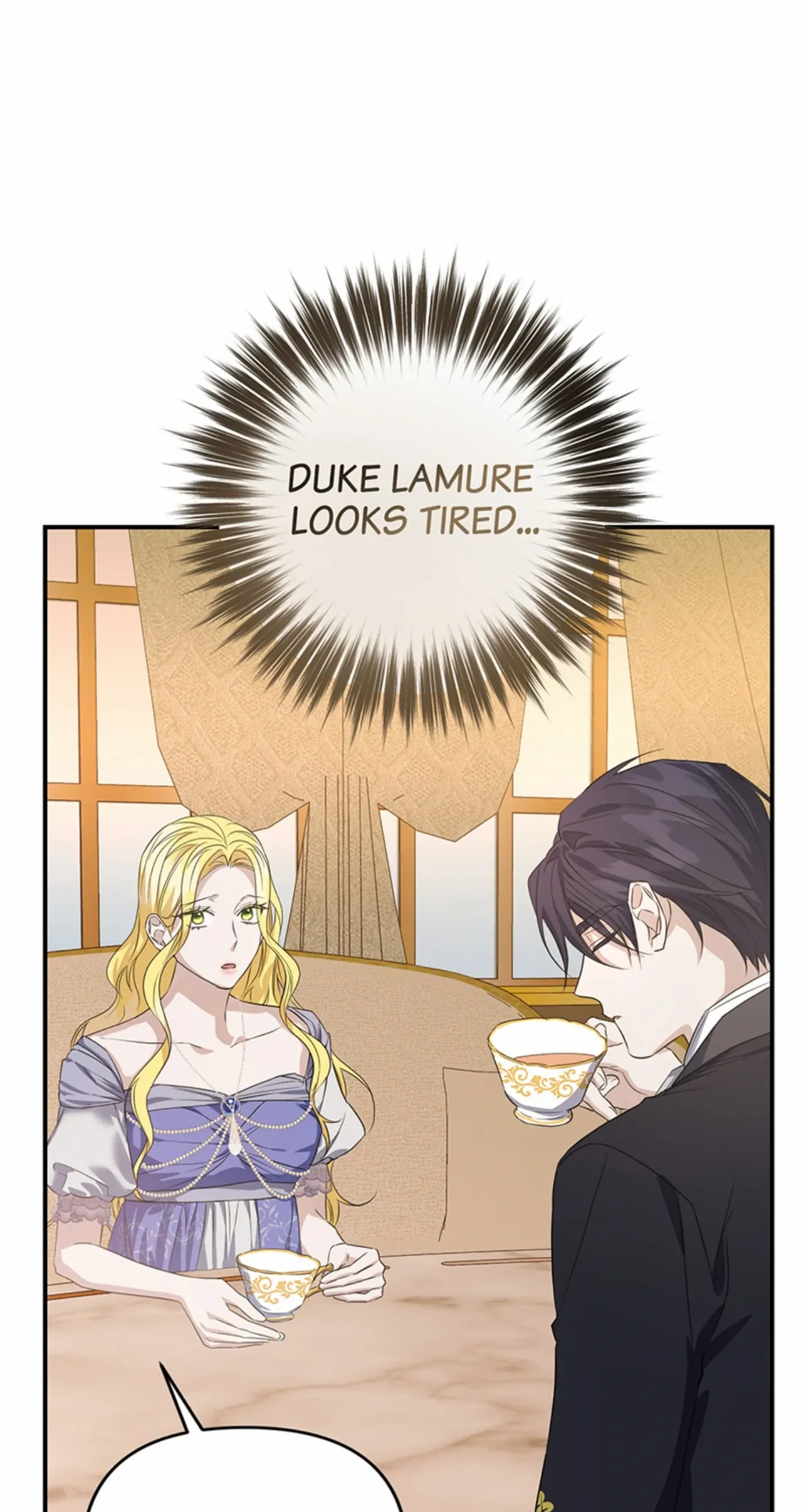 Temptation of Wife Chapter 59 page 64