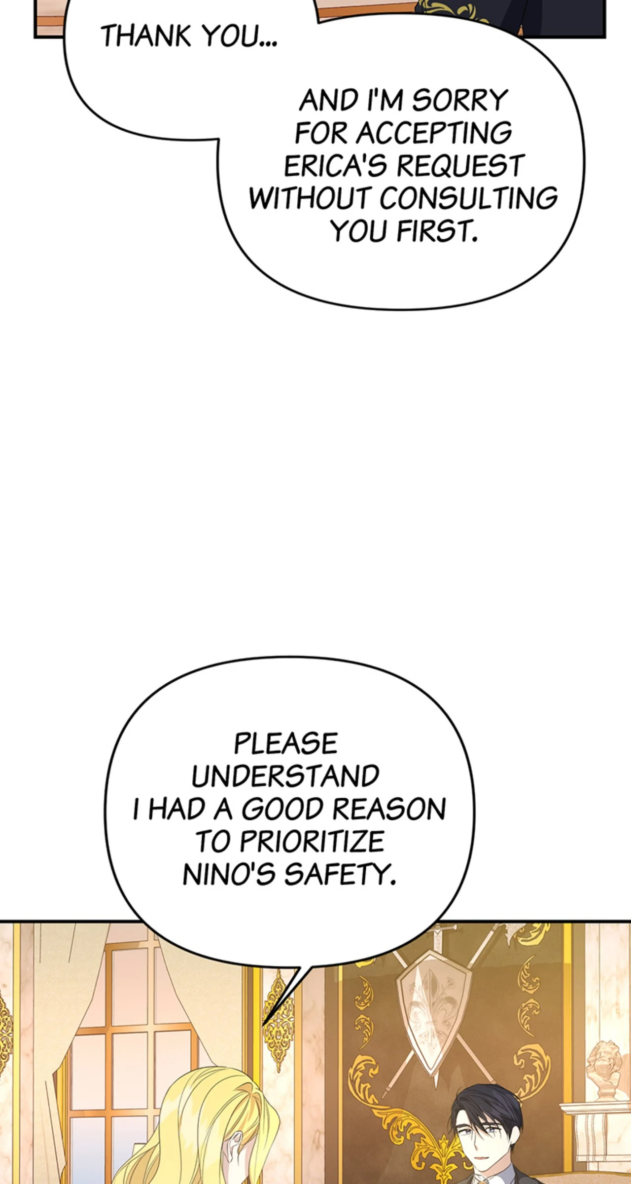 Temptation of Wife Chapter 59 page 65