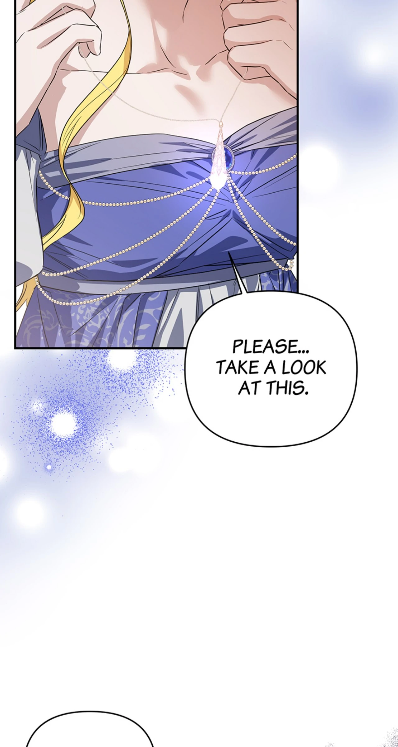Temptation of Wife Chapter 59 page 67
