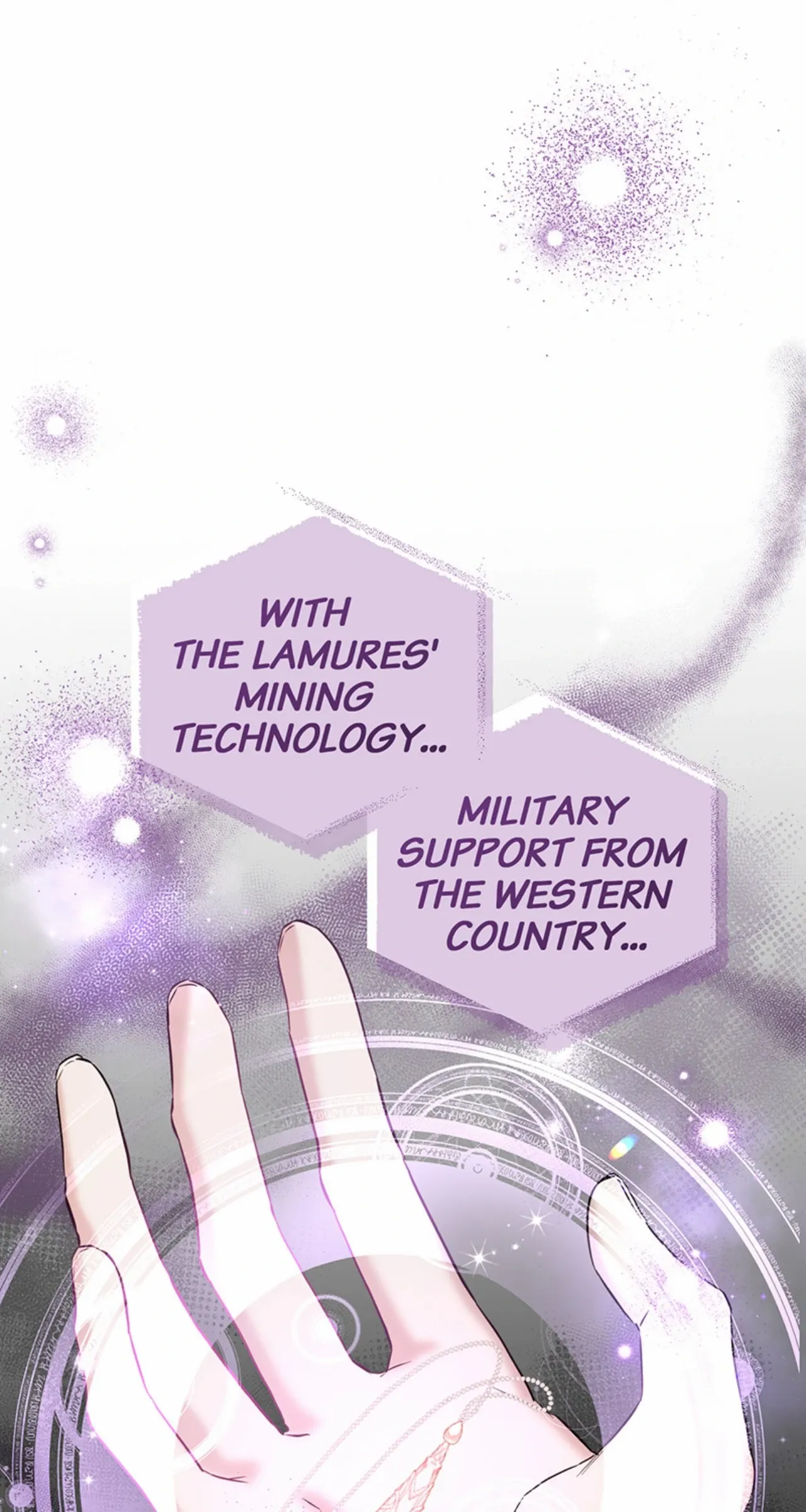Temptation of Wife Chapter 59 page 69
