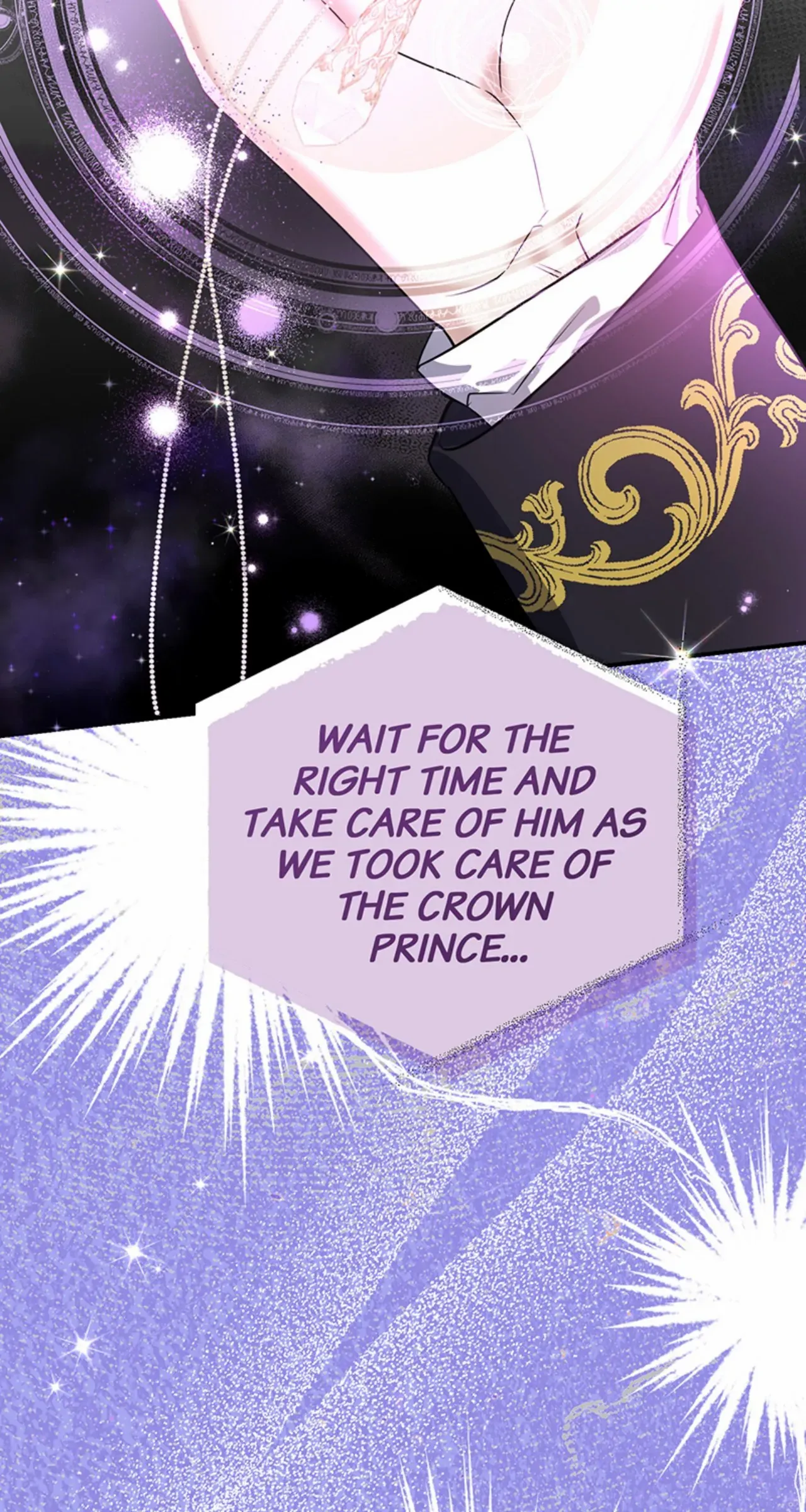 Temptation of Wife Chapter 59 page 70
