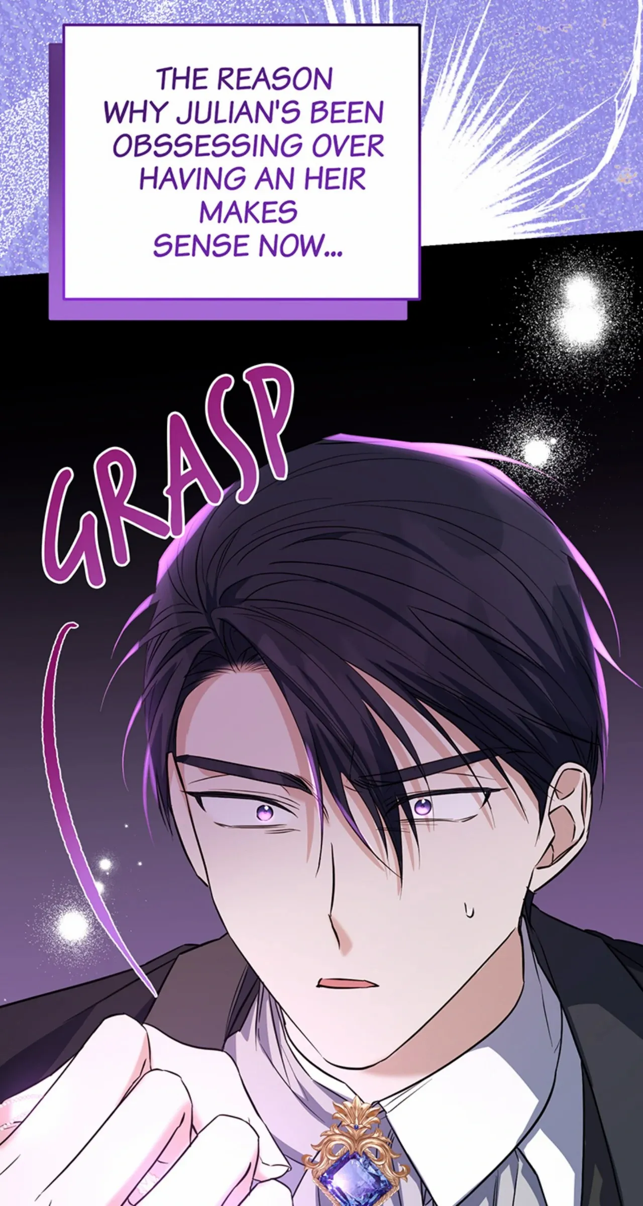 Temptation of Wife Chapter 59 page 71