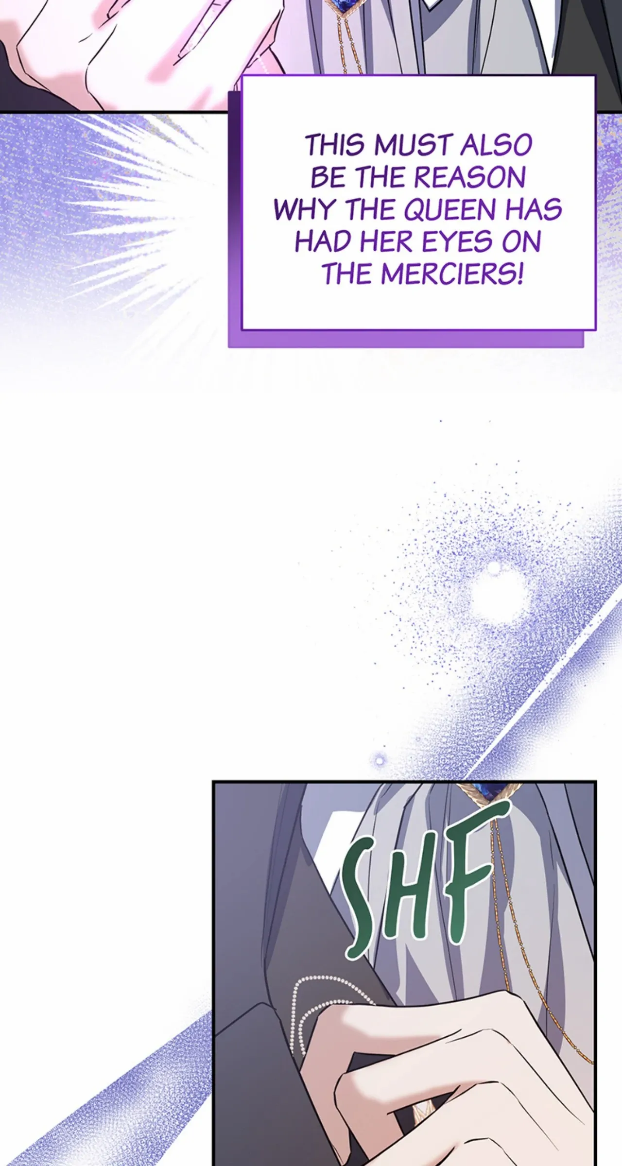 Temptation of Wife Chapter 59 page 72